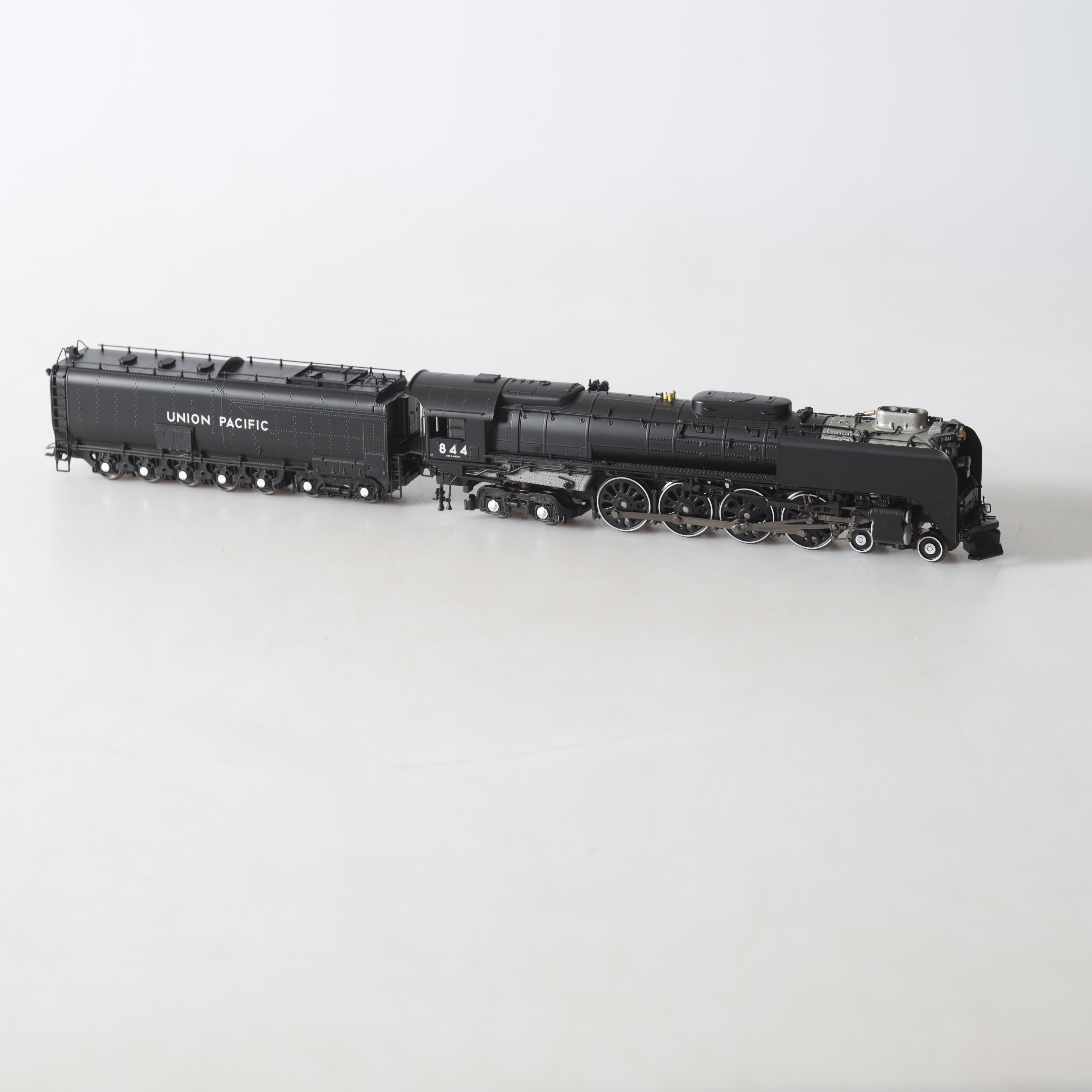 ÅNGLOK, 37984, H0, Union Pacific Railroad, klass 800, 844, Märklin.