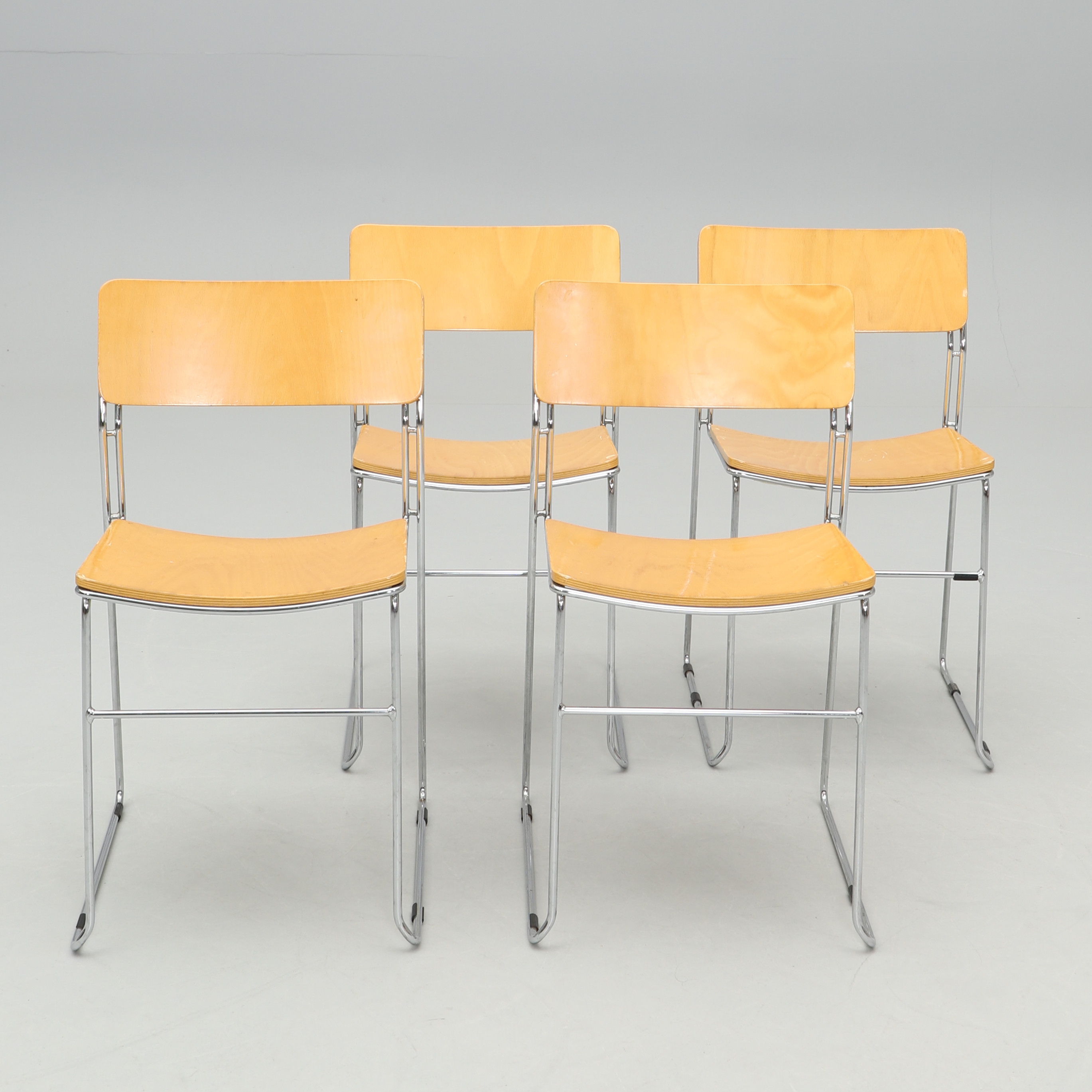 STOLAR, 4 st, "Sultana", Arrben, Italien.