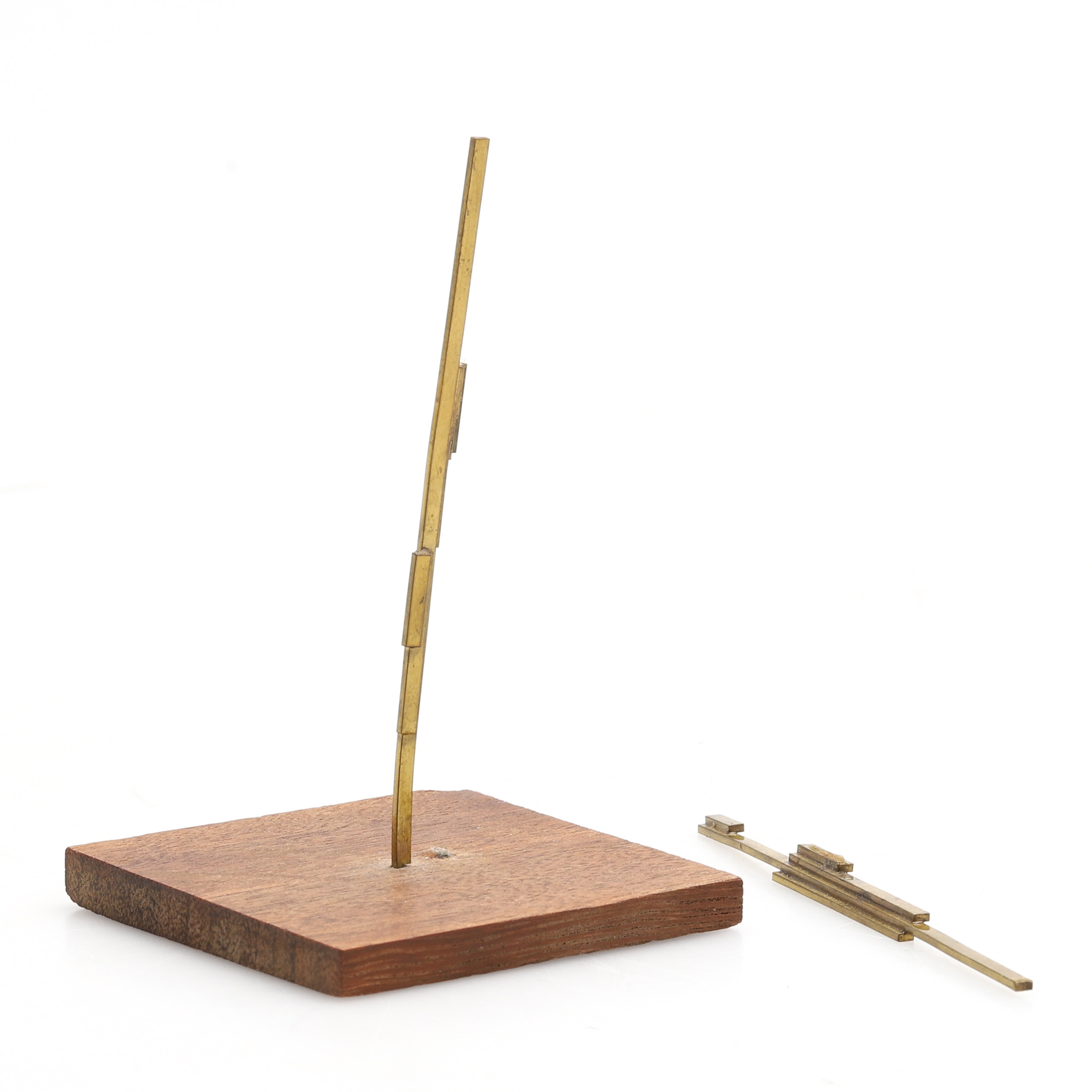 ARNE JONES. "Närheter", ur Piazza, "Grupp IV", numrerad 3/6.