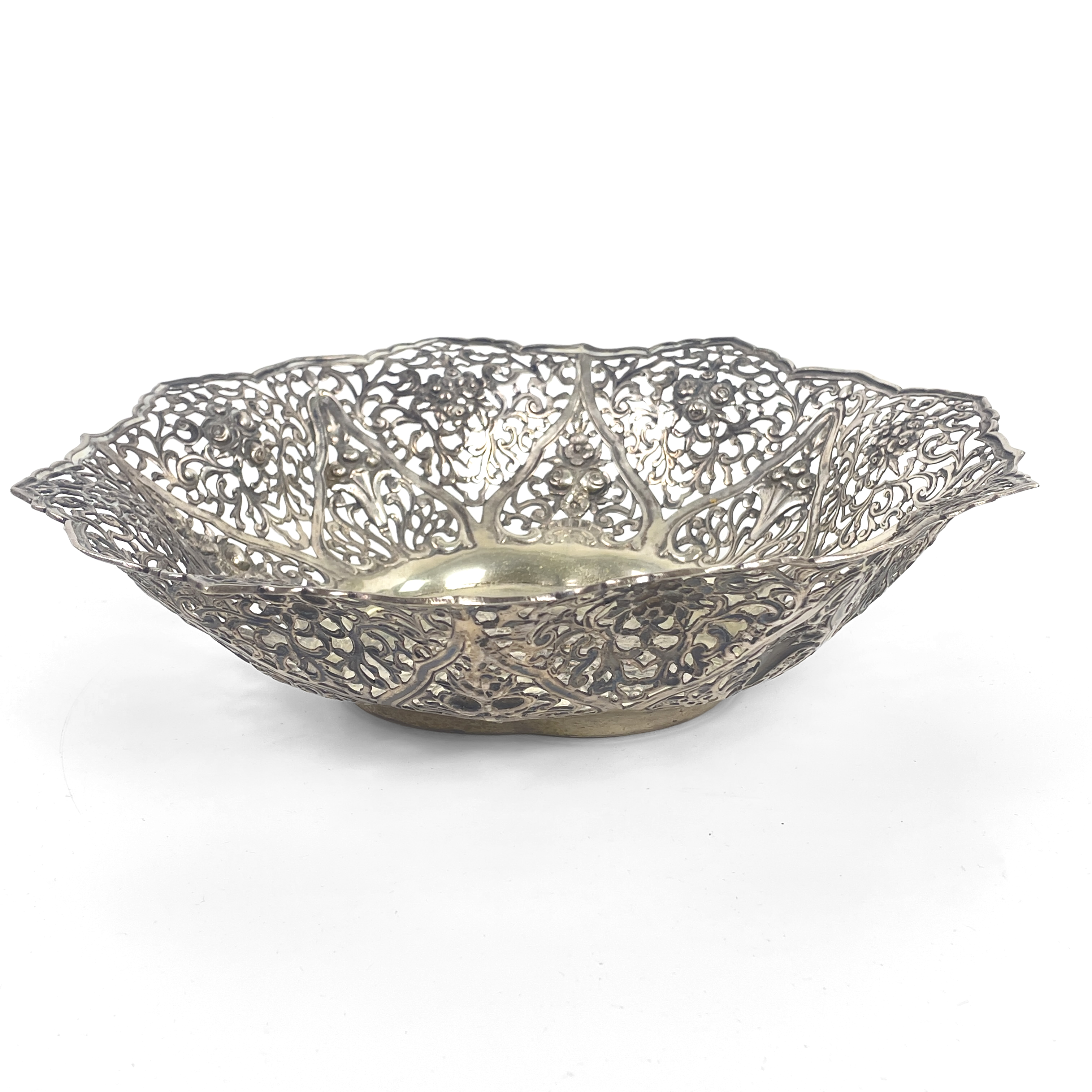 SKÅL, silver, Tyskland.