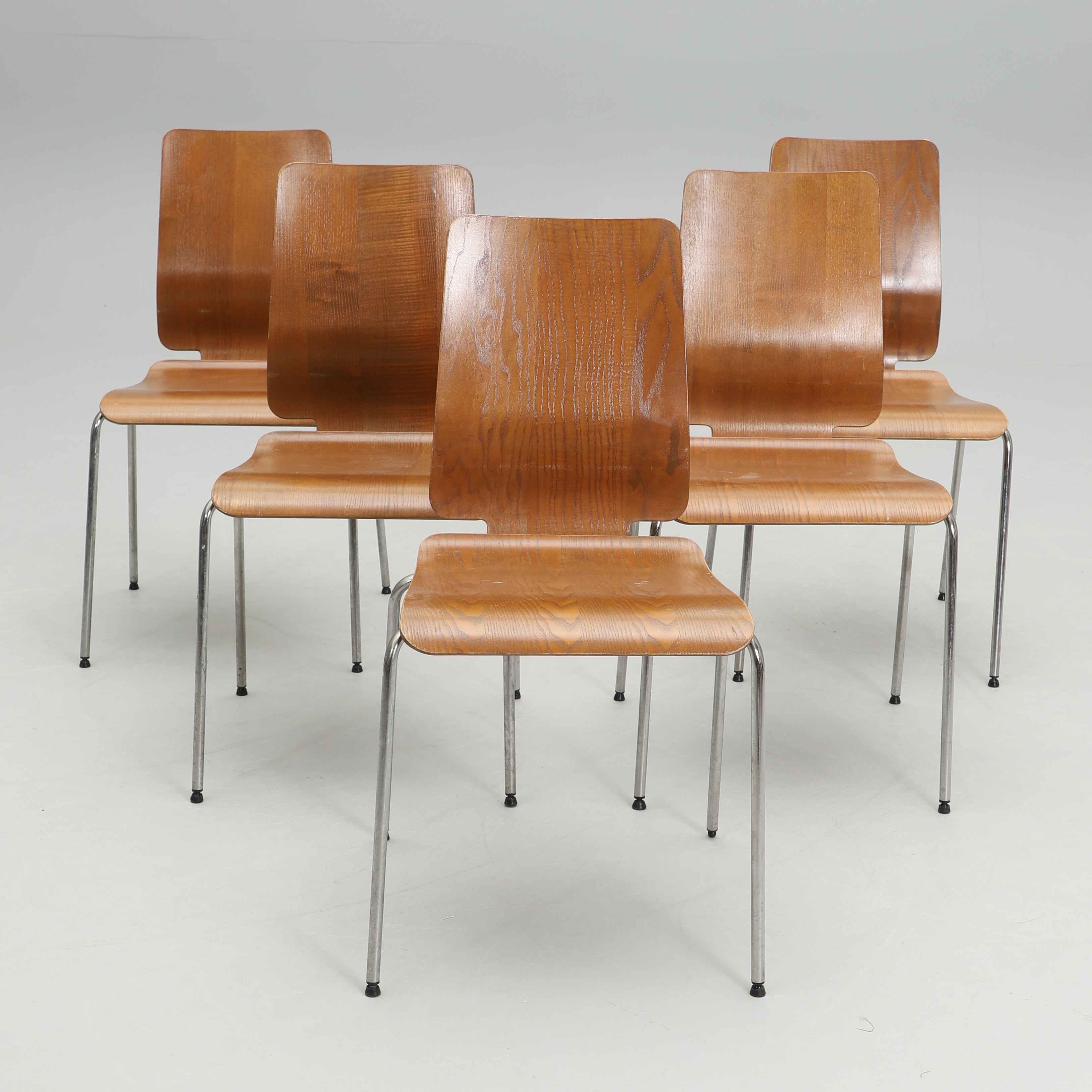 STOLAR, 5 st, "Gilbert", IKEA.