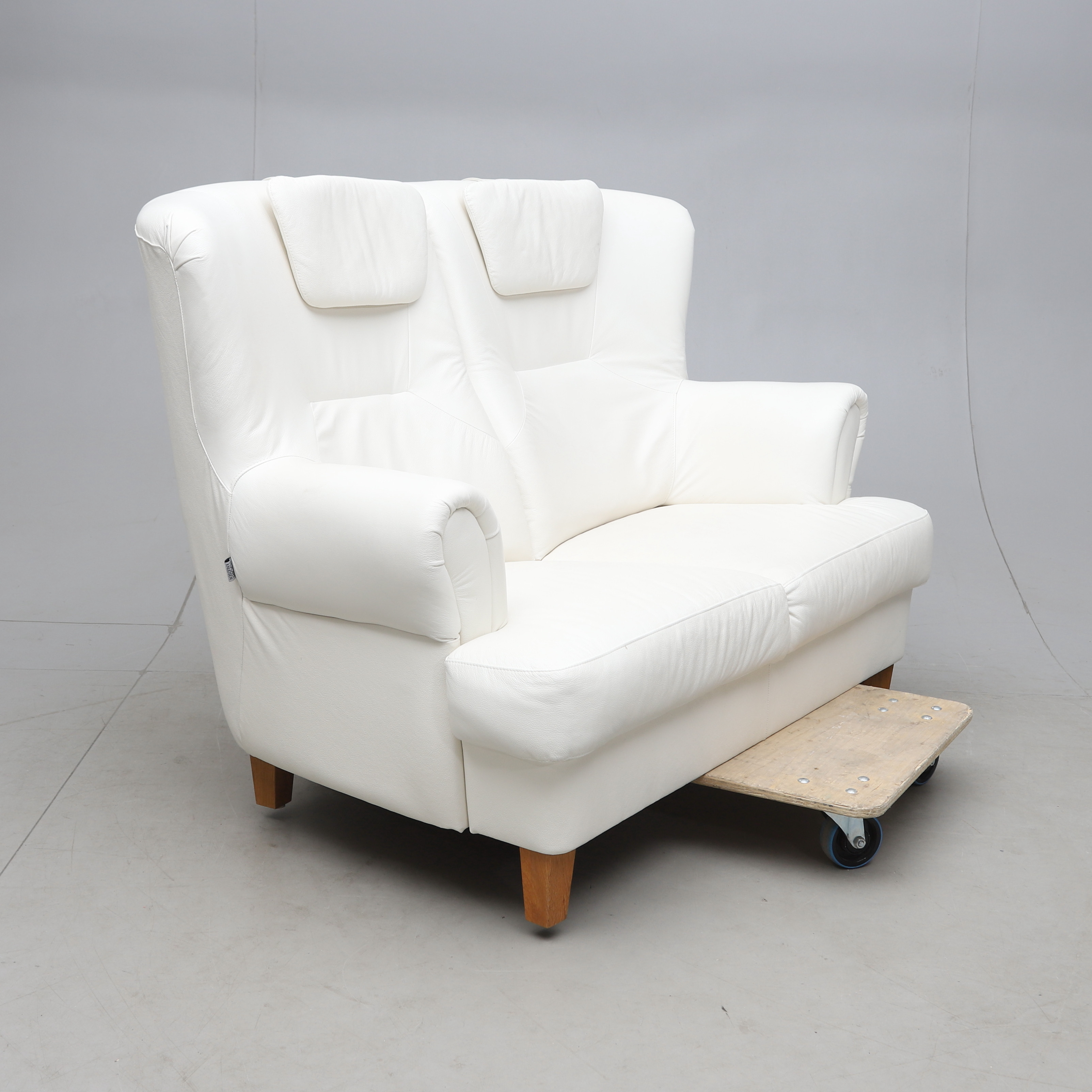 SOFFA, Hjort Knudsen, 2000-tal.