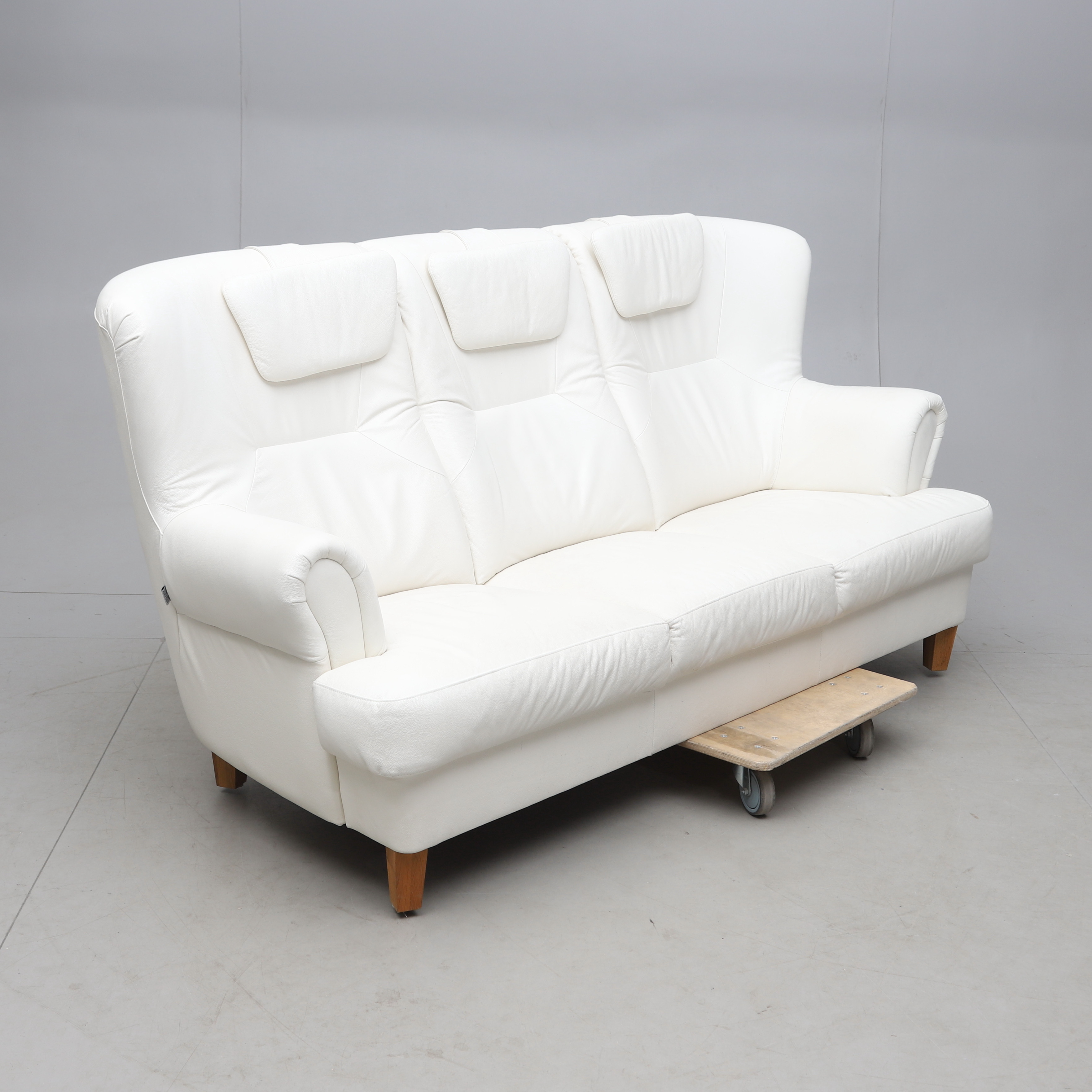 SOFFA, Hjort Knudsen, 2000-tal.