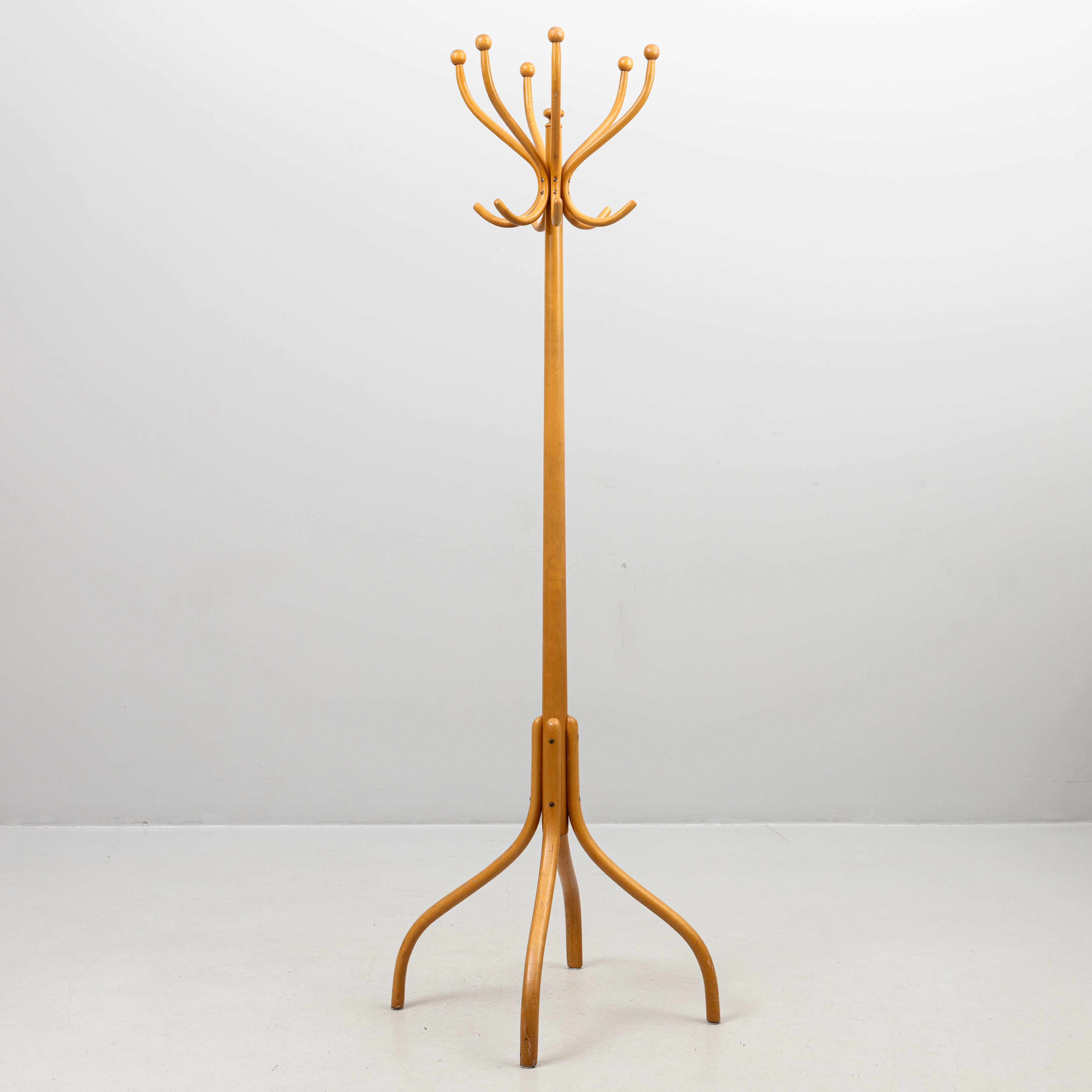 TAMBURMAJOR, Gemla, Diö, böjträ, 1900-talets andra hälft.