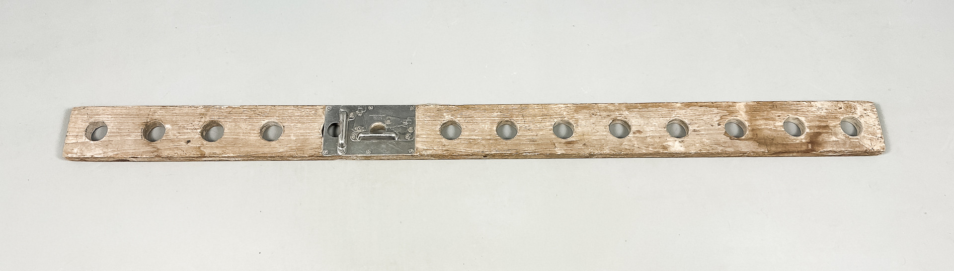 DANDERYDPASSET, Spirit Level, Danderyd, 1900-tal.