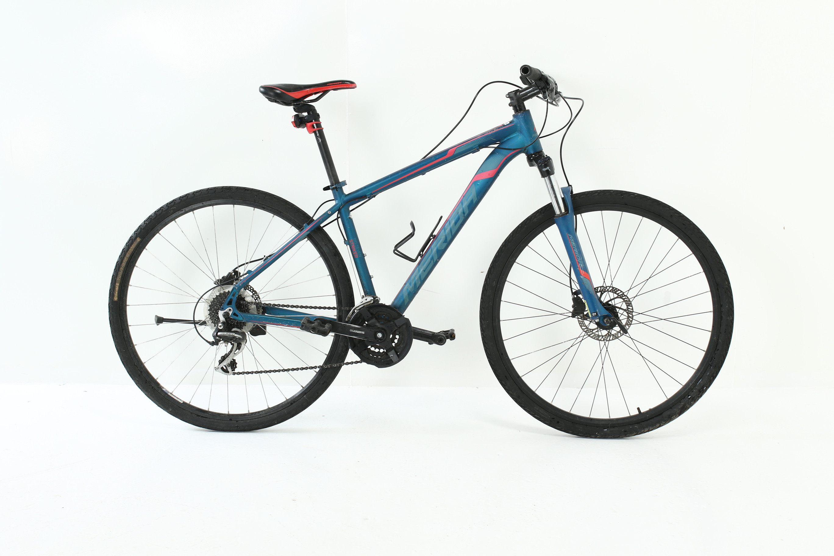 CYKEL 28", Merida, 2025-HG40384.