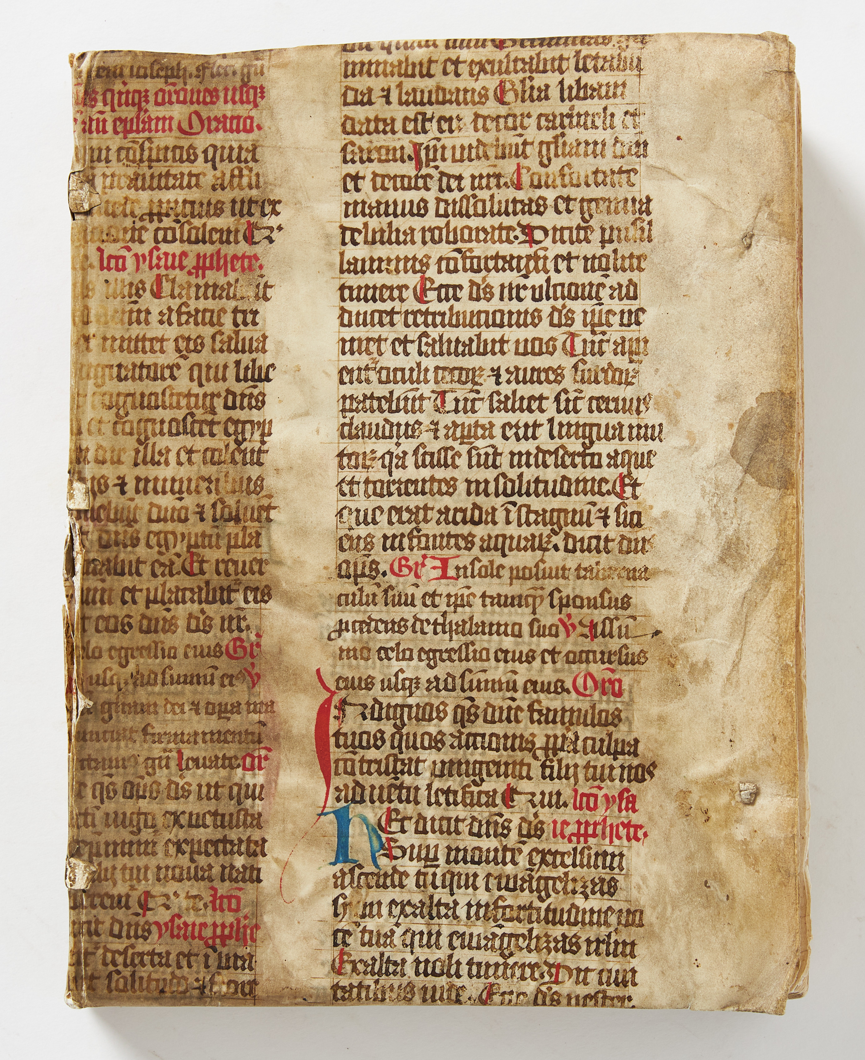 THOMAS AB AQUINO, DE VERITATE CATOLICE FIDEI, Venice June 1480.