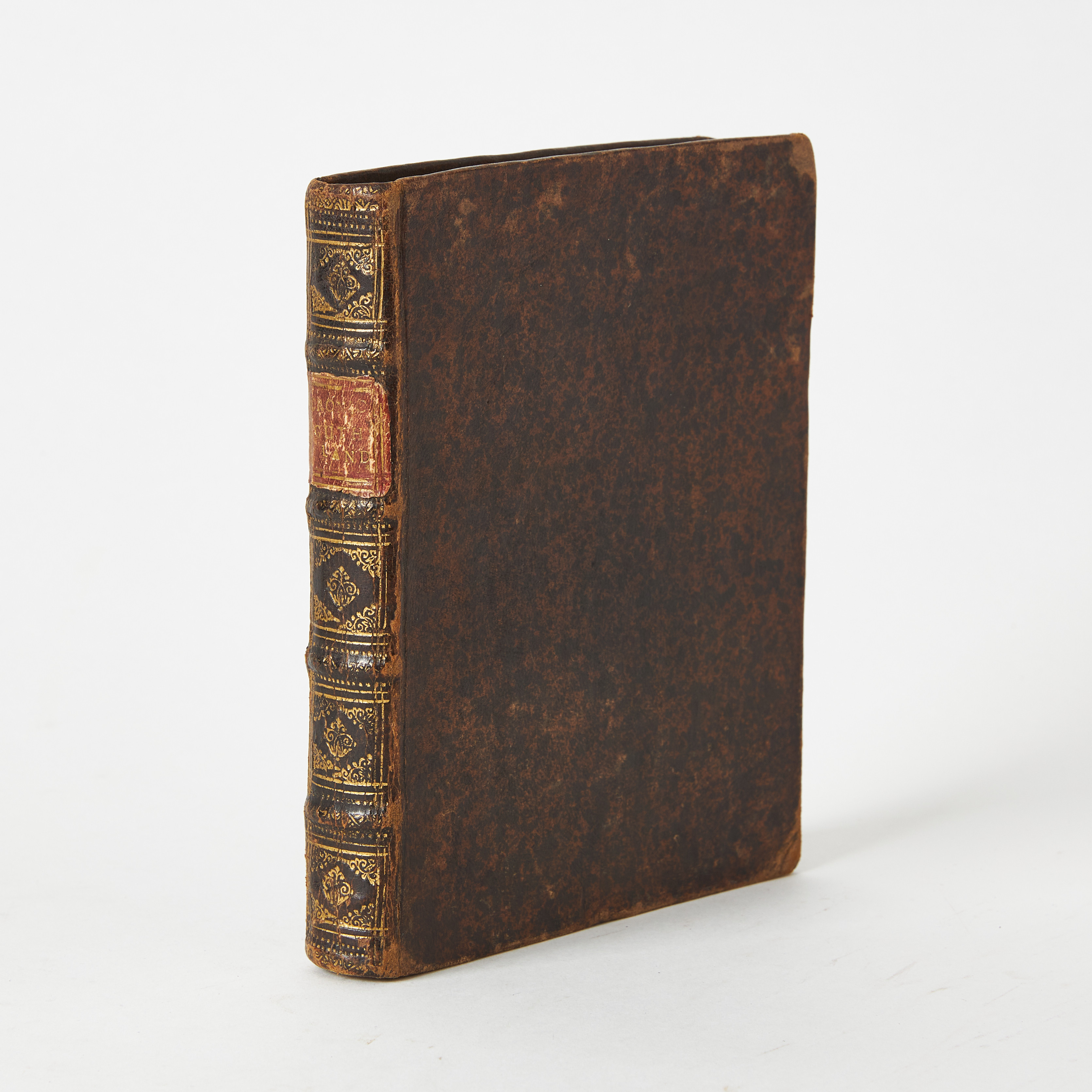 STRELOWS GOTLÄNDSKA KRÖNIKA 1633.