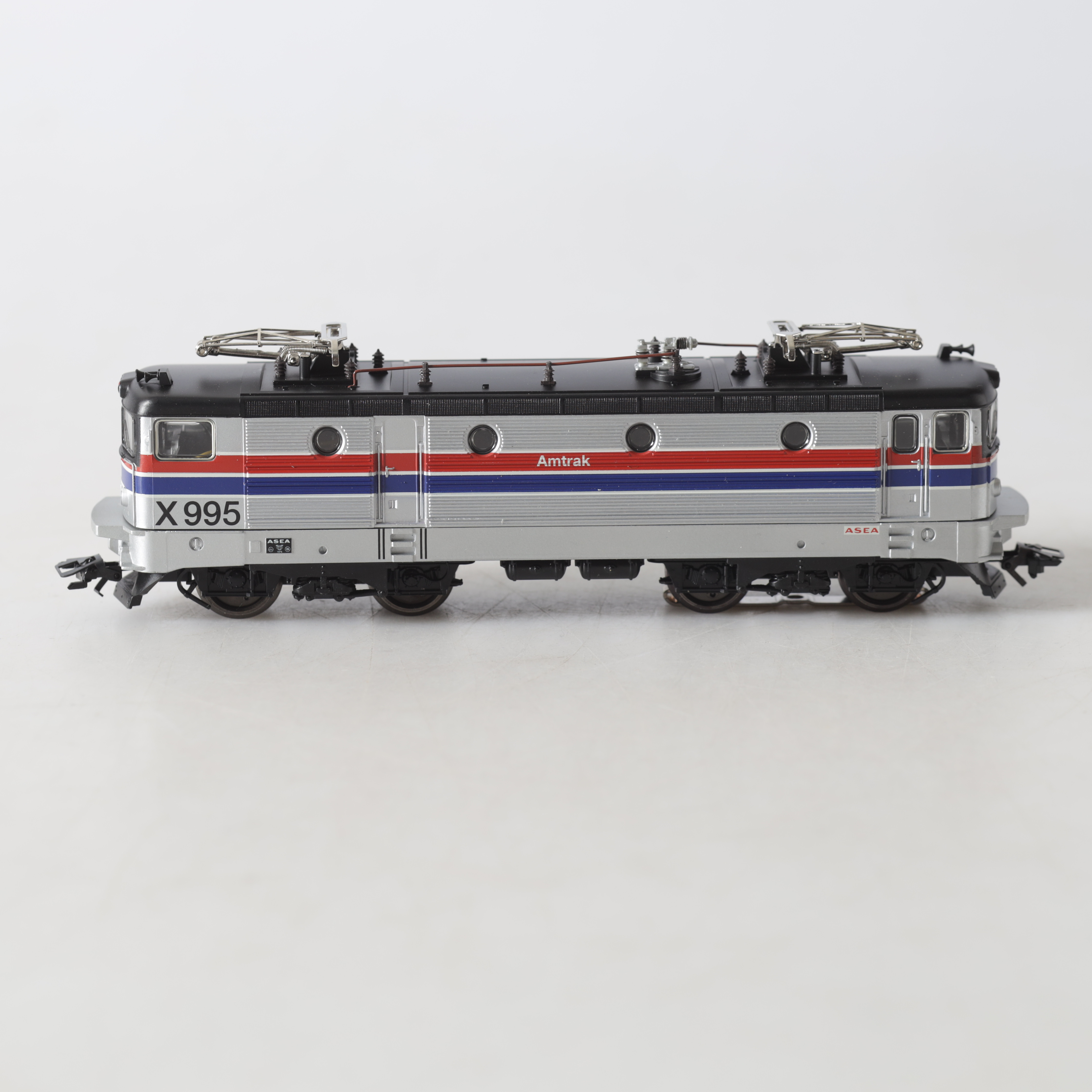 ELLOK, 83341, H0, Amtrak X 995, Märklin.