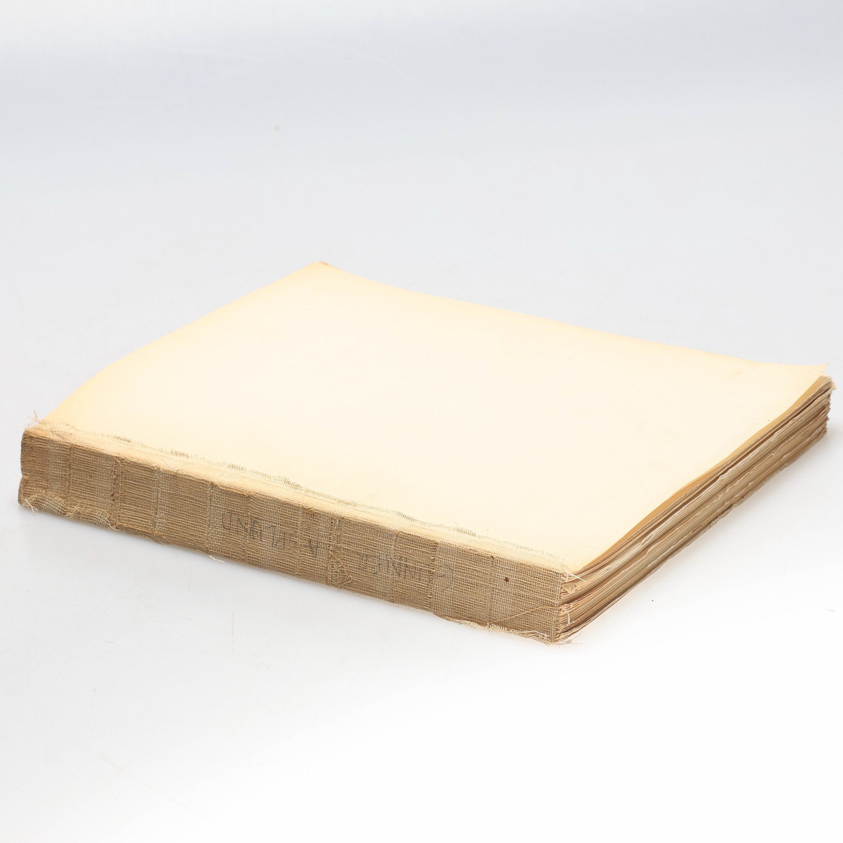 GUNNAR ASPLUND, MONOGRAFIN OM GUNNAR ASPLUND (1885-1940).