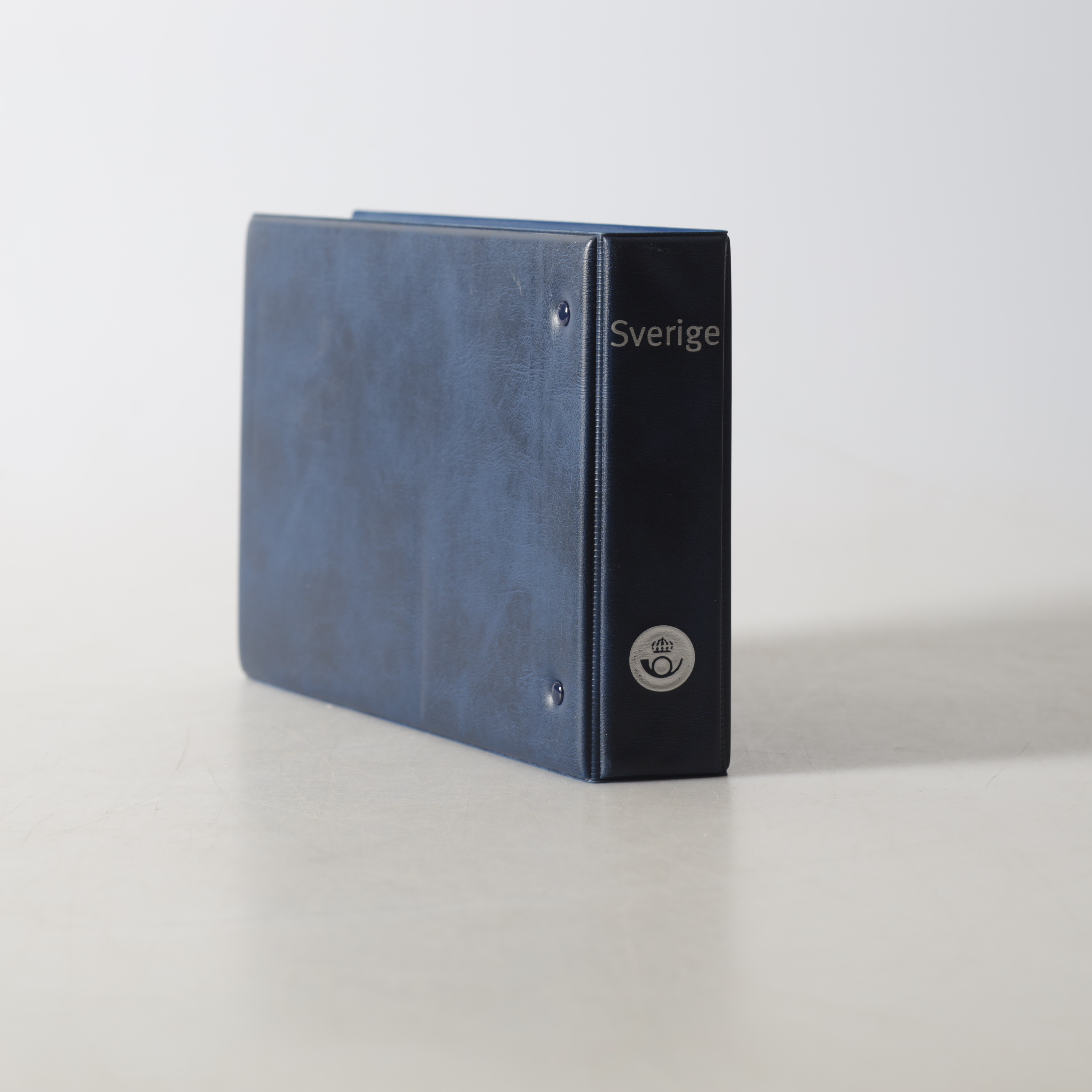 FRIMÄRKEN, Sverige, häften, samtida.