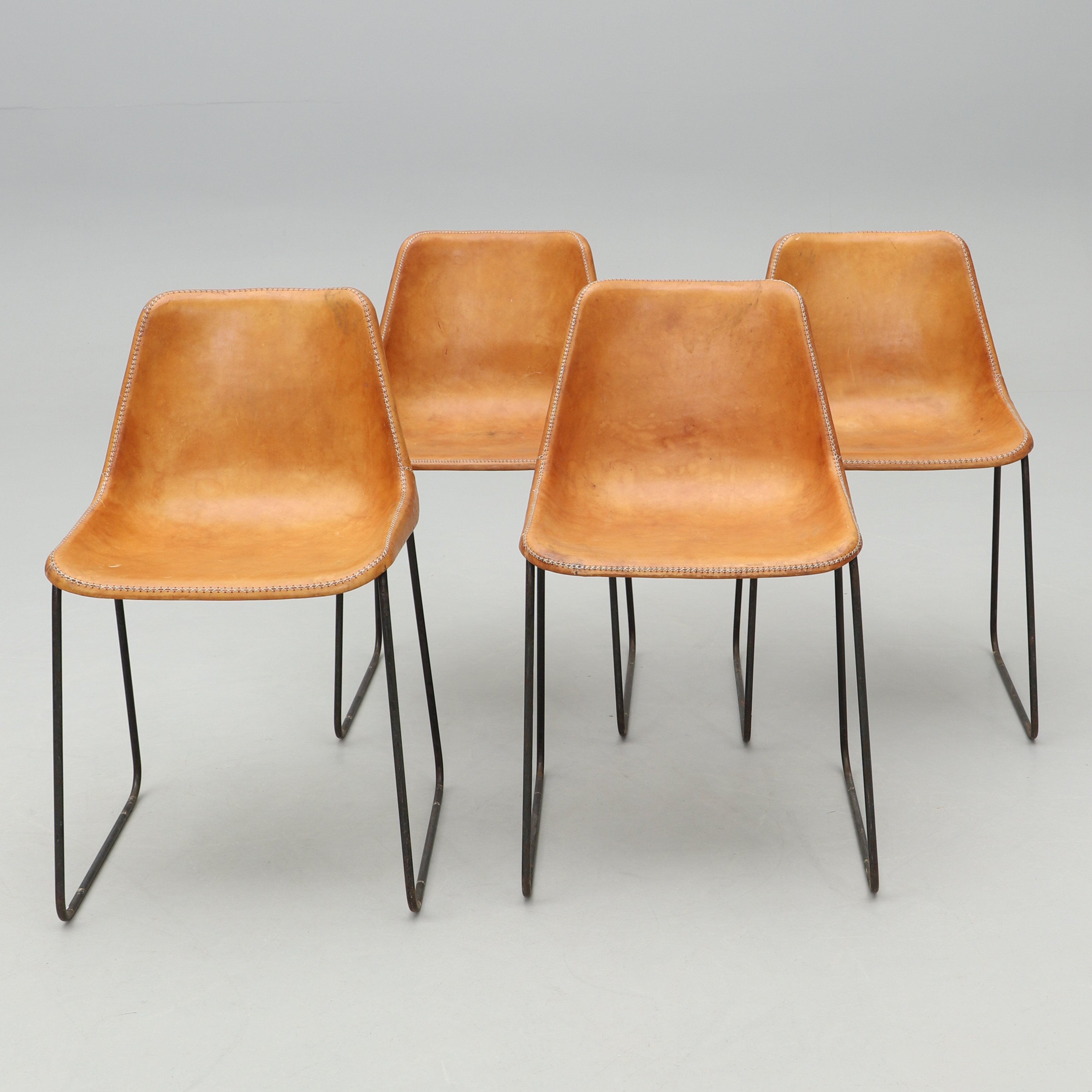 STOLAR, 4 st, Sol & Luna, Spanien.