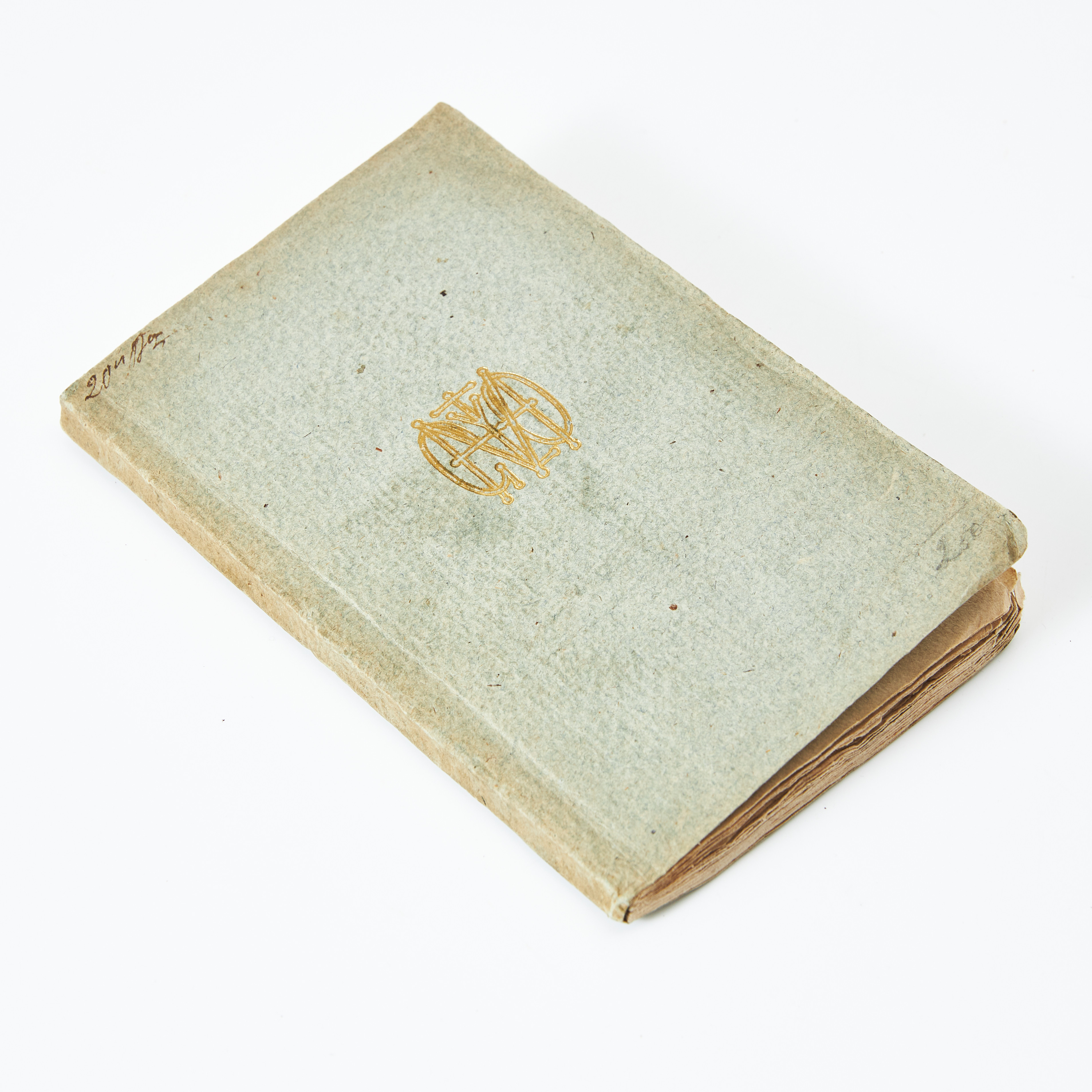 REINIKE FUCHS, DET ÄR EN SKÖN OCH NYTTIG DIKT, 1827.