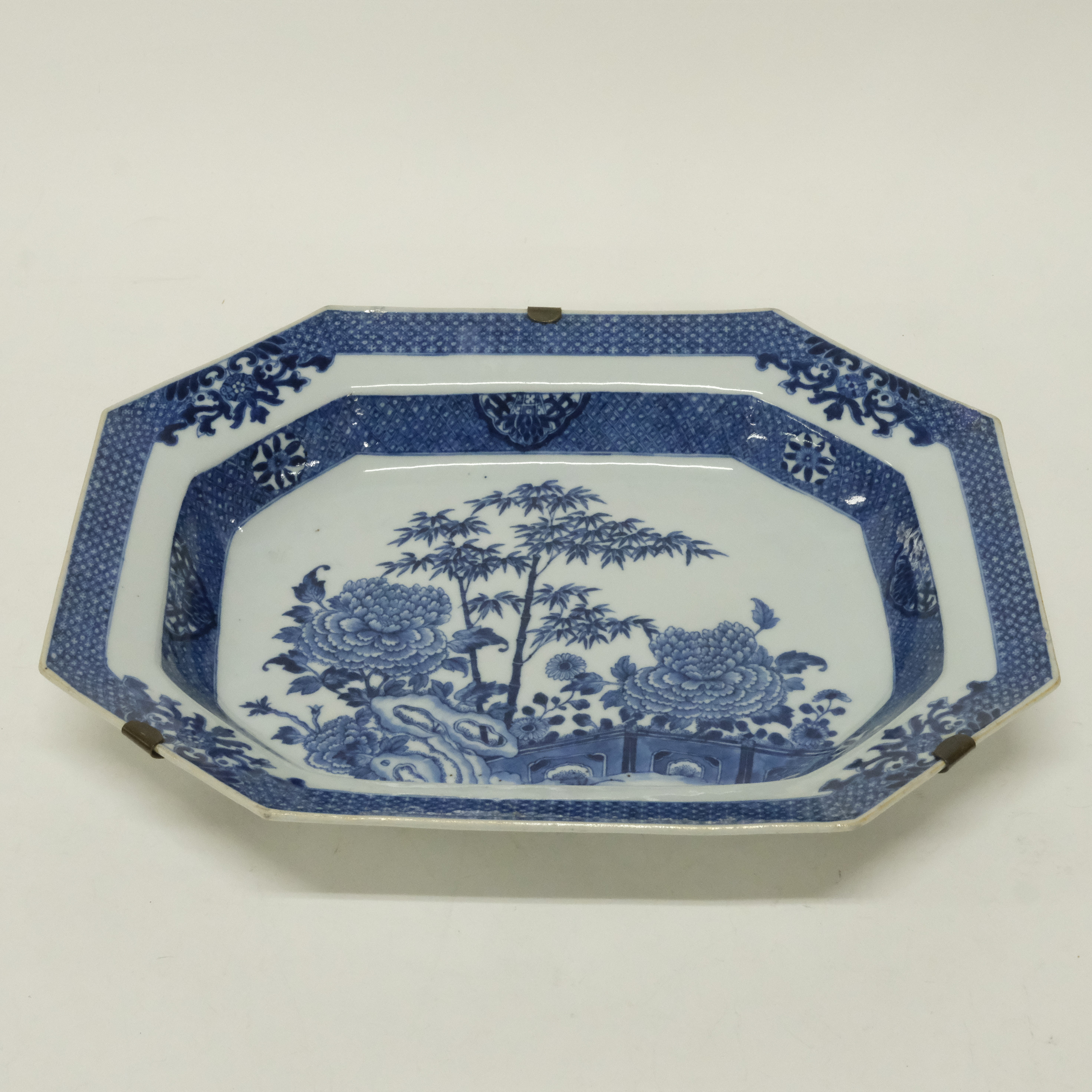 TERRINFAT, KINA, QIANLONG.