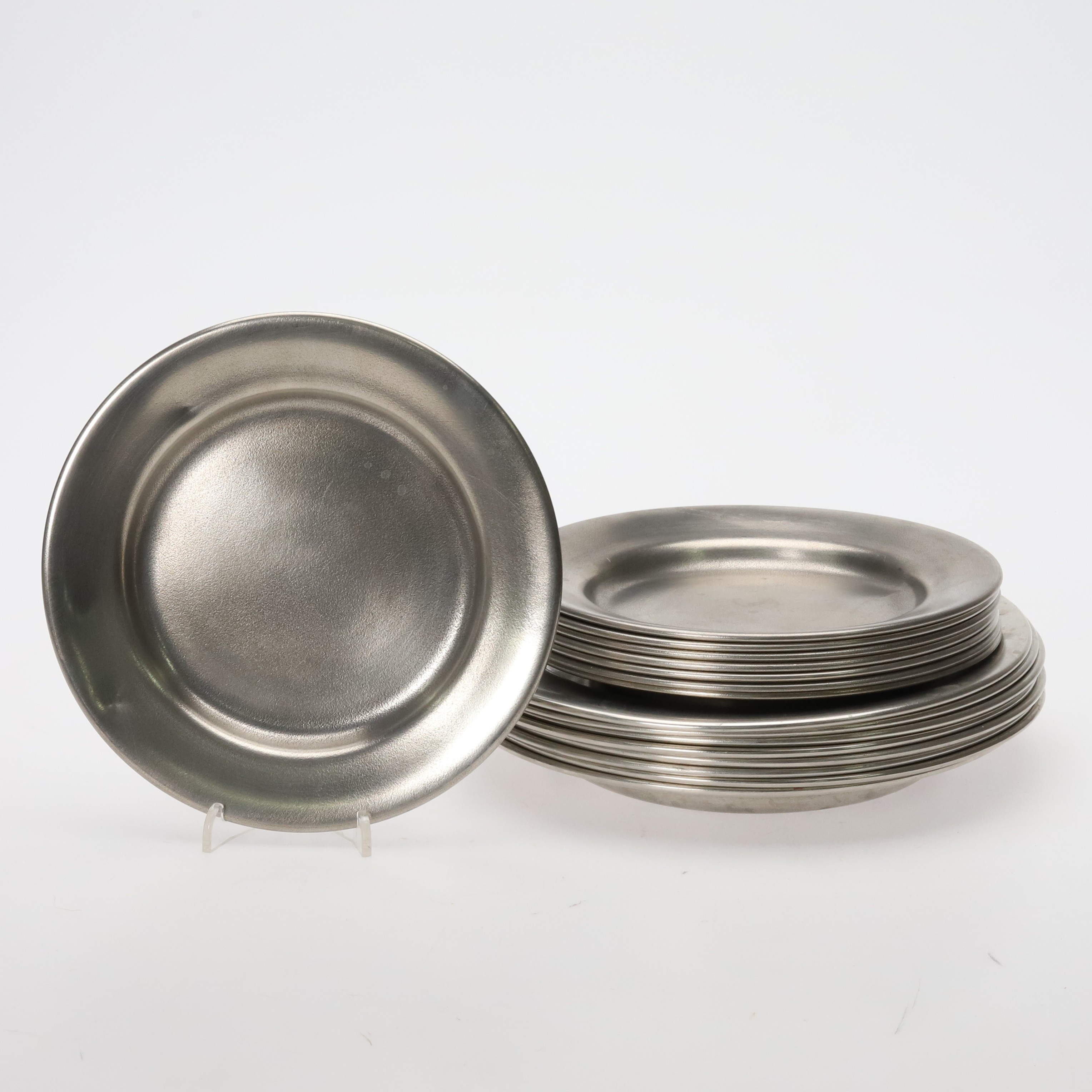 KUVERTTALLRIKAR, 15 delar, GAB-tenn.