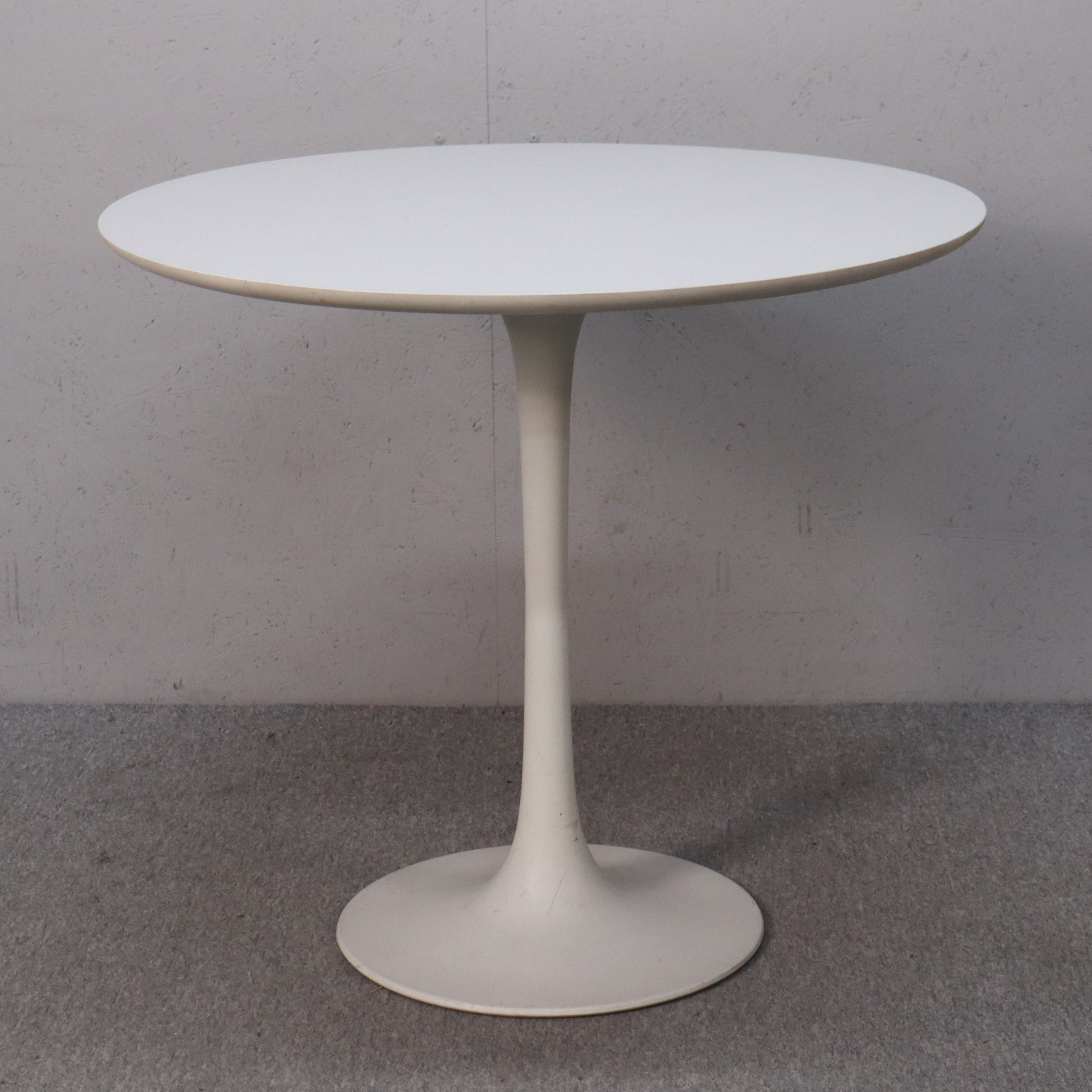 MAURICE BURKE. tulpanbord, Arkana, 1960/70-tal.