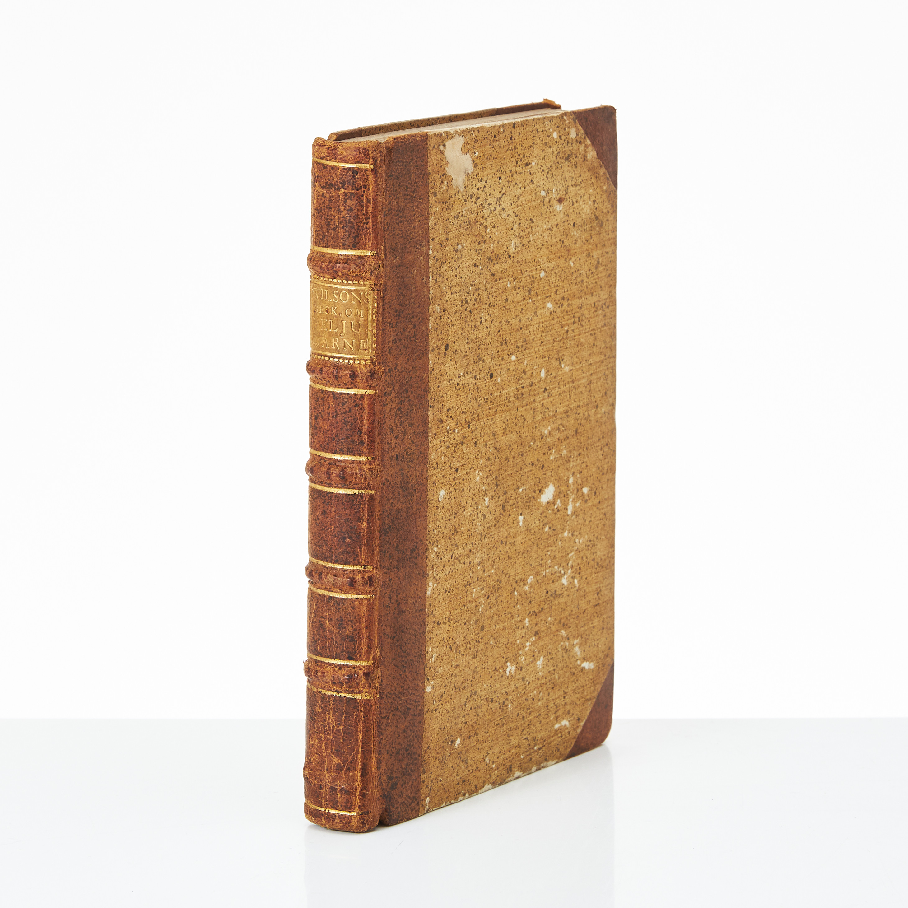 KEATE, BESKRIFNING OM PELJU-ÖARNE UTI STILLA HAFWET, 1793.