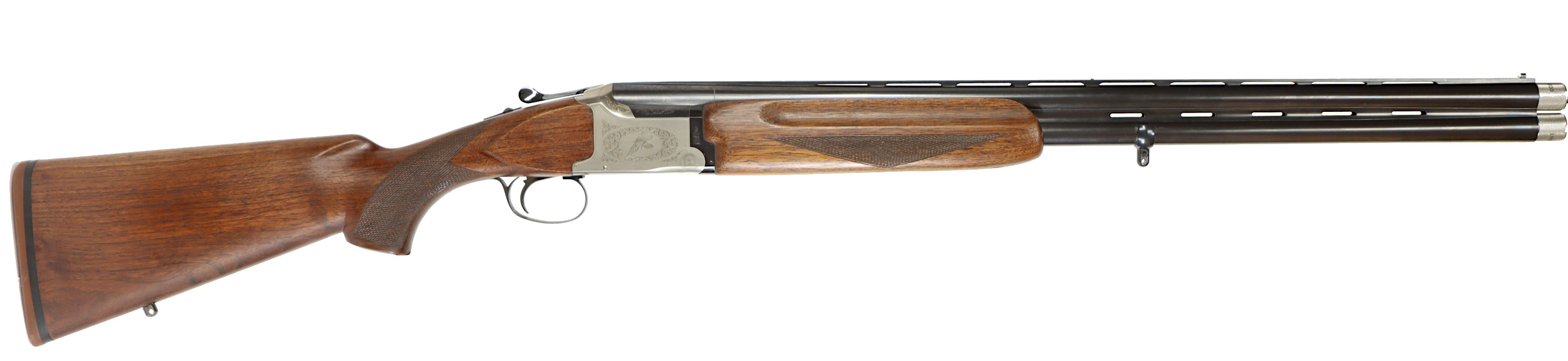 HAGELGEVÄR, fabrikat Winchester, modell 101 XTR Lightweight, kaliber 12/76, tillv.nr K449737.