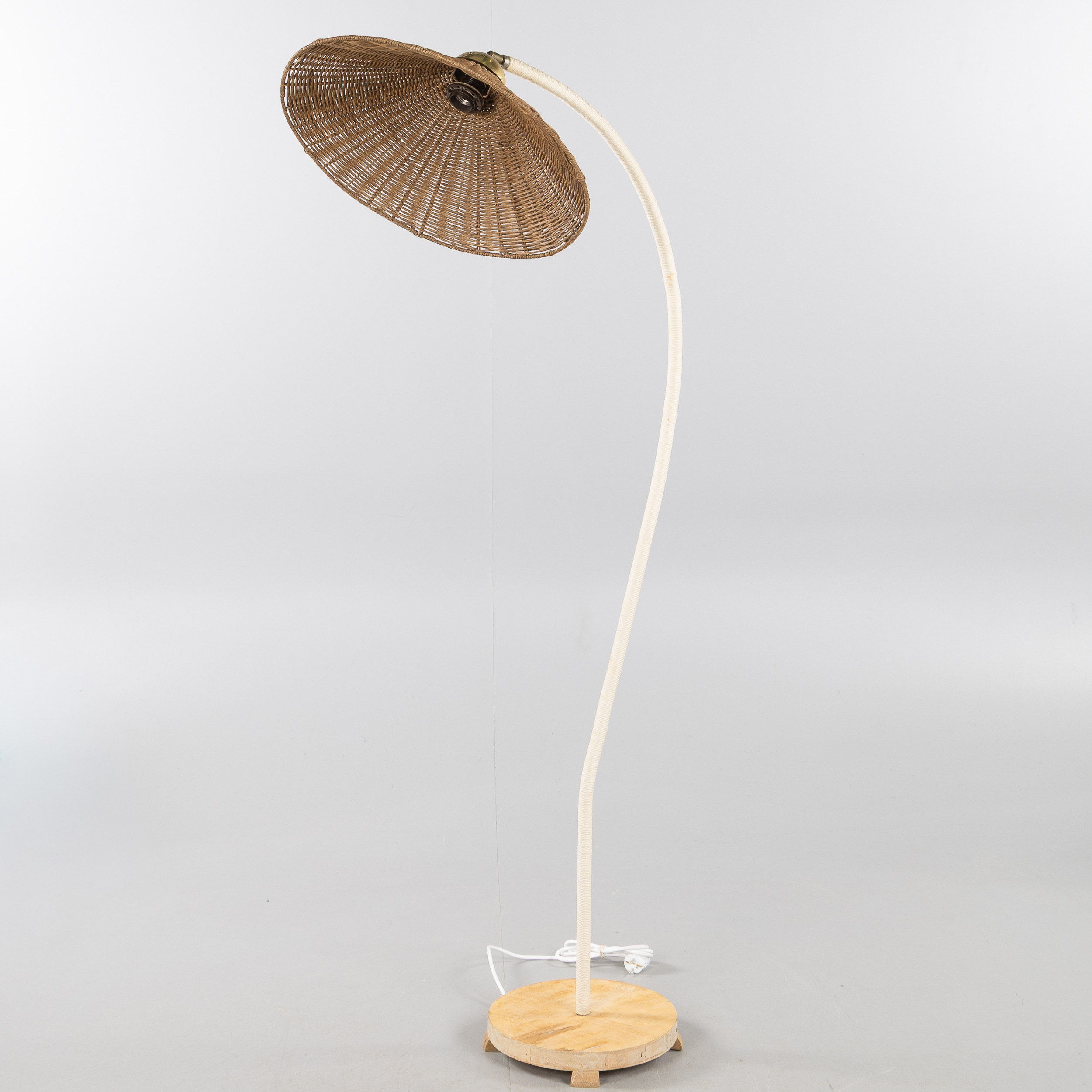 GOLVLAMPA, Swedish Modern, 1900-talets första hälft.