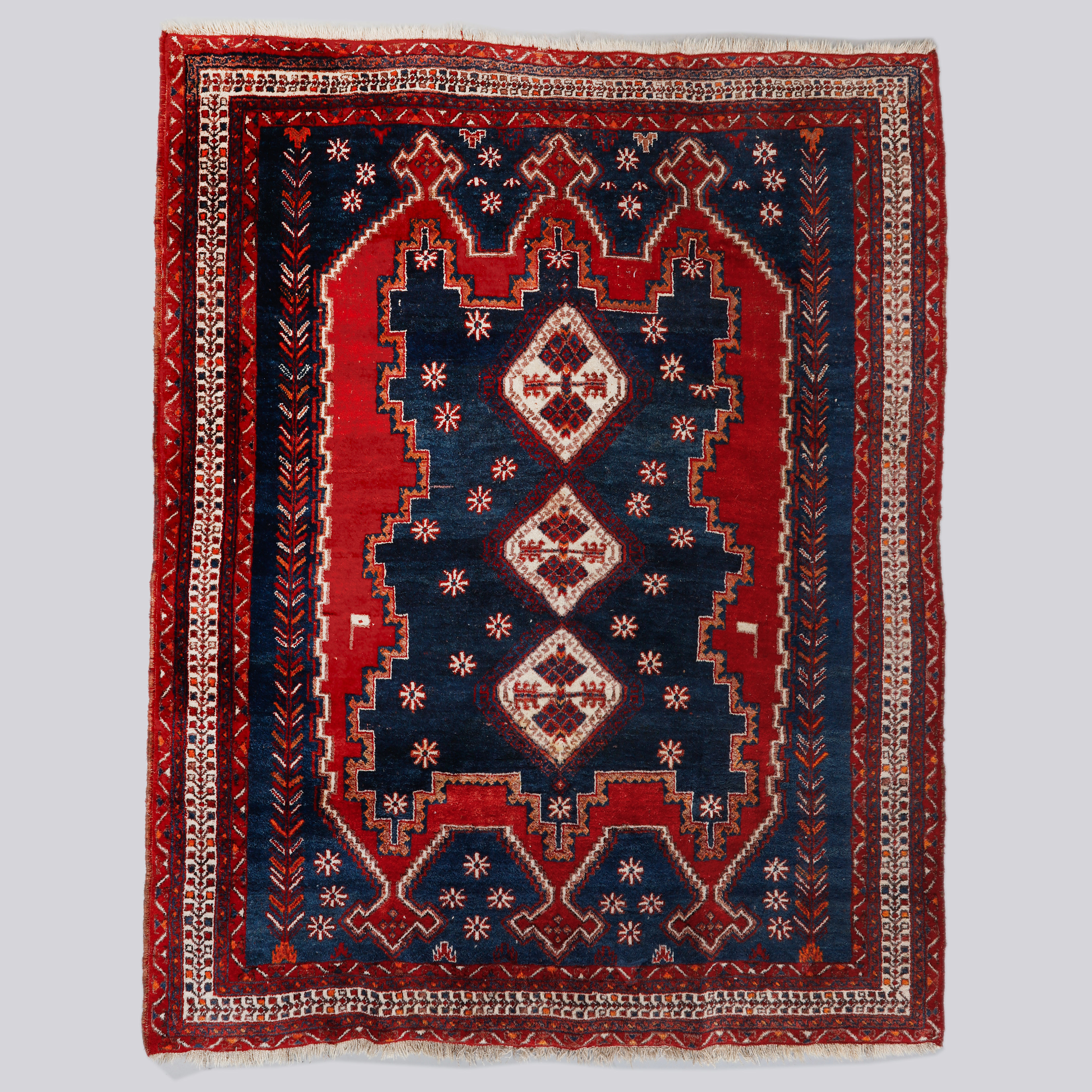 MATTA, orientalisk, 205 x165 cm.
