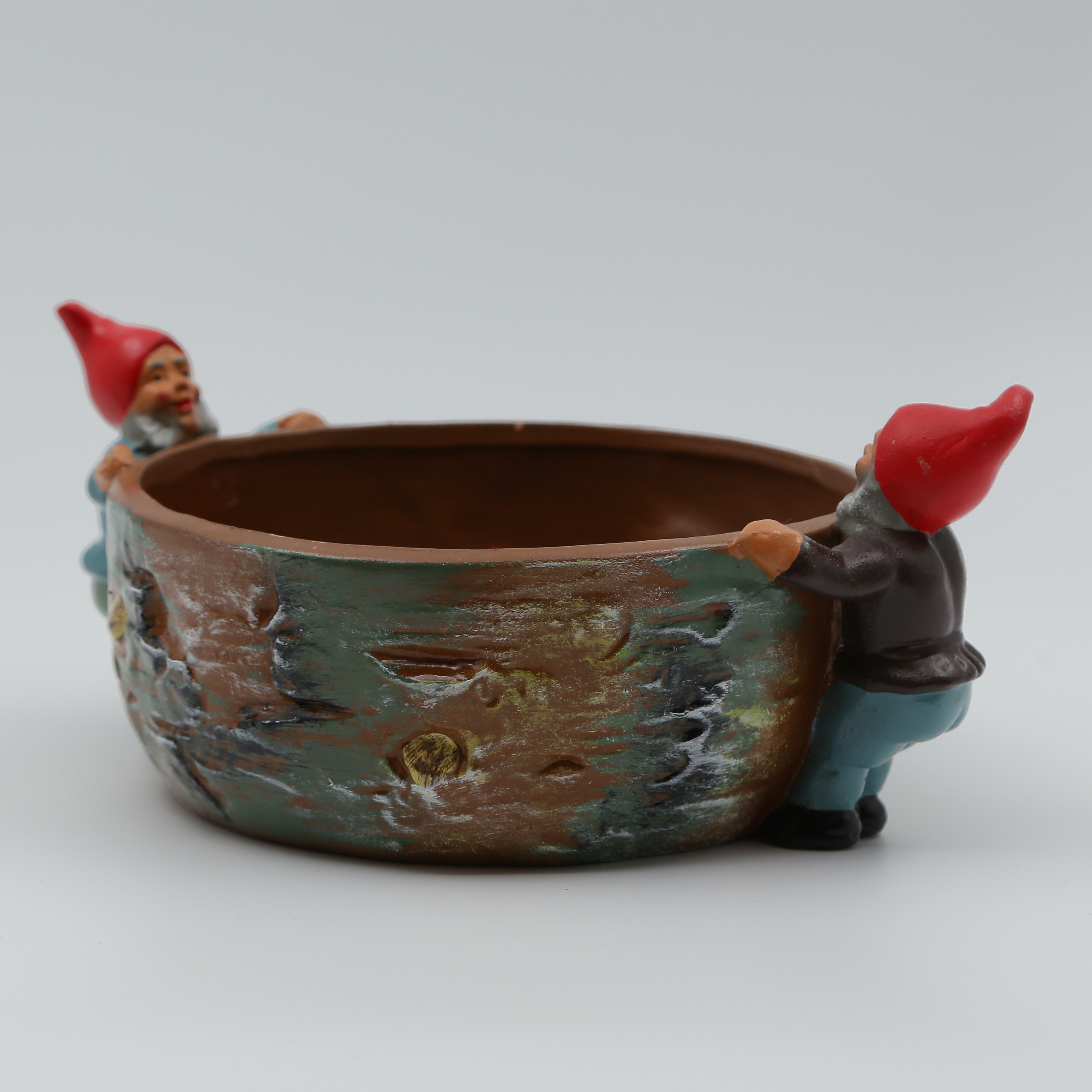 TOMTAR, SKÅL, 1900-TAL, TYSKLAND.