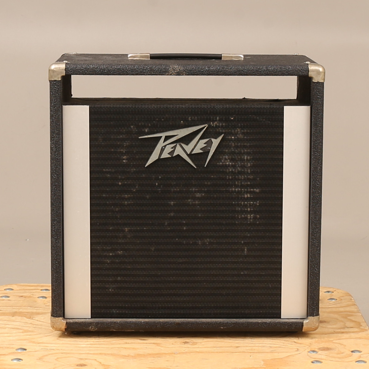 GITARRFÖRSTÄRKARE, Peavey, modell TKO, 1900-talets andra hälft.