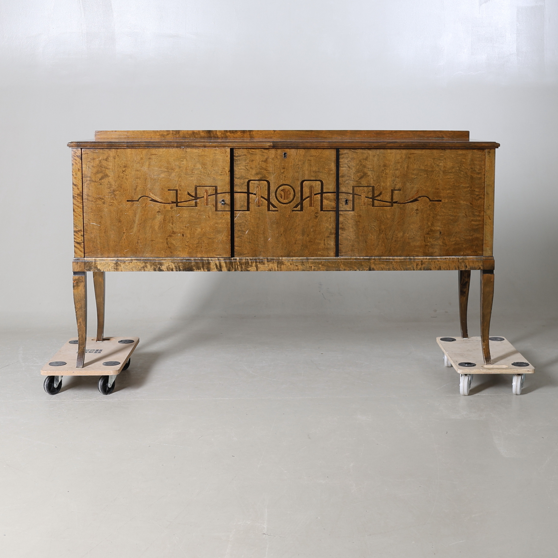 SIDEBOARD, Swedish Grace, 1920-/30-tal.