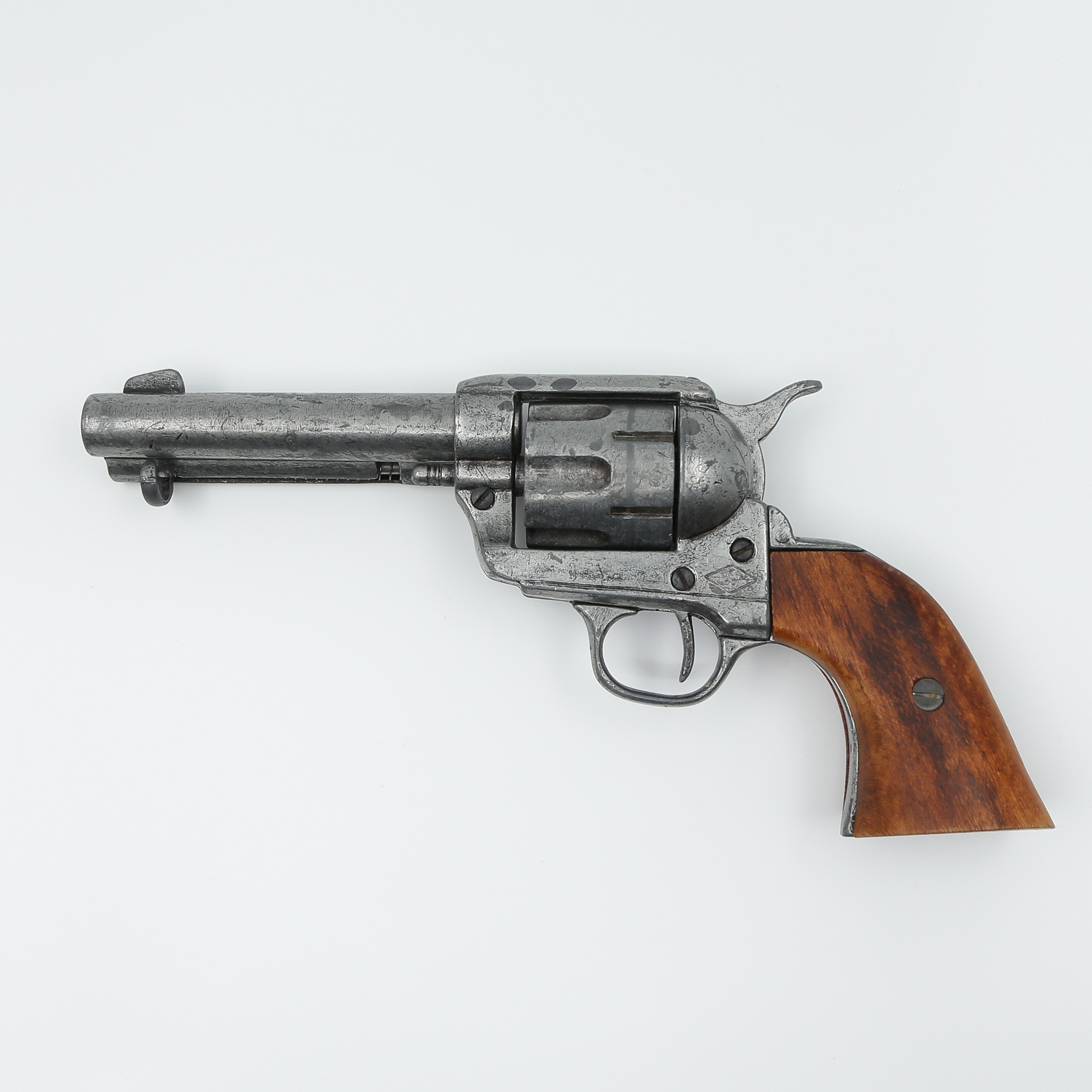 REVOLVER, REPLIKA, BKA 98.