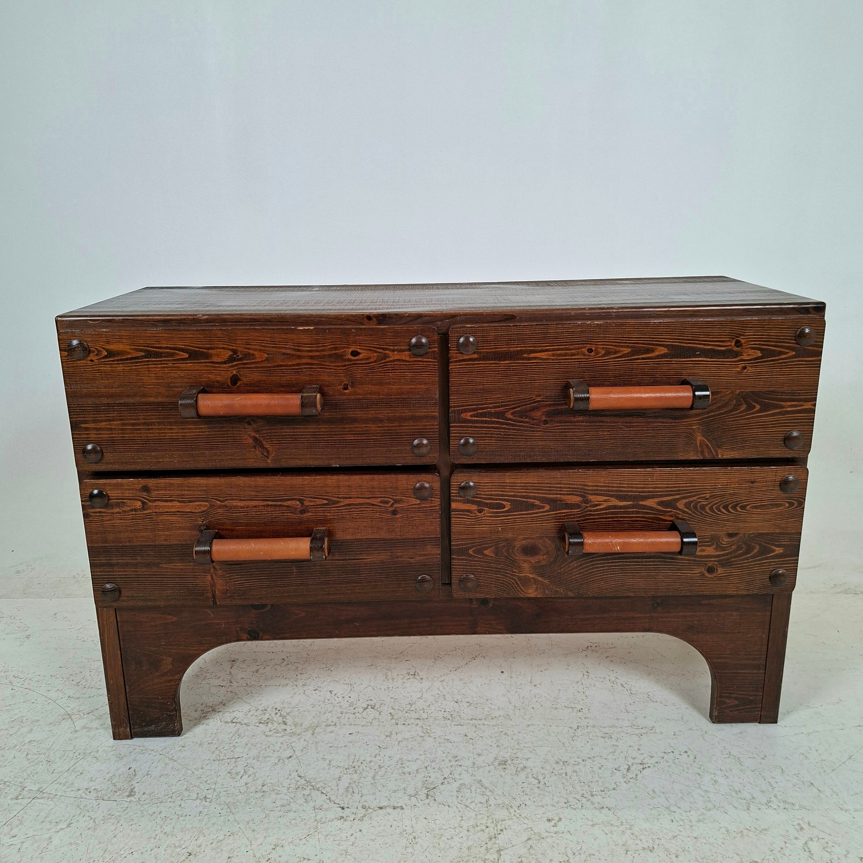 CHRISTIAN LANGESTRÖM. Byrå, "Kap Horn IV", Fröseke.