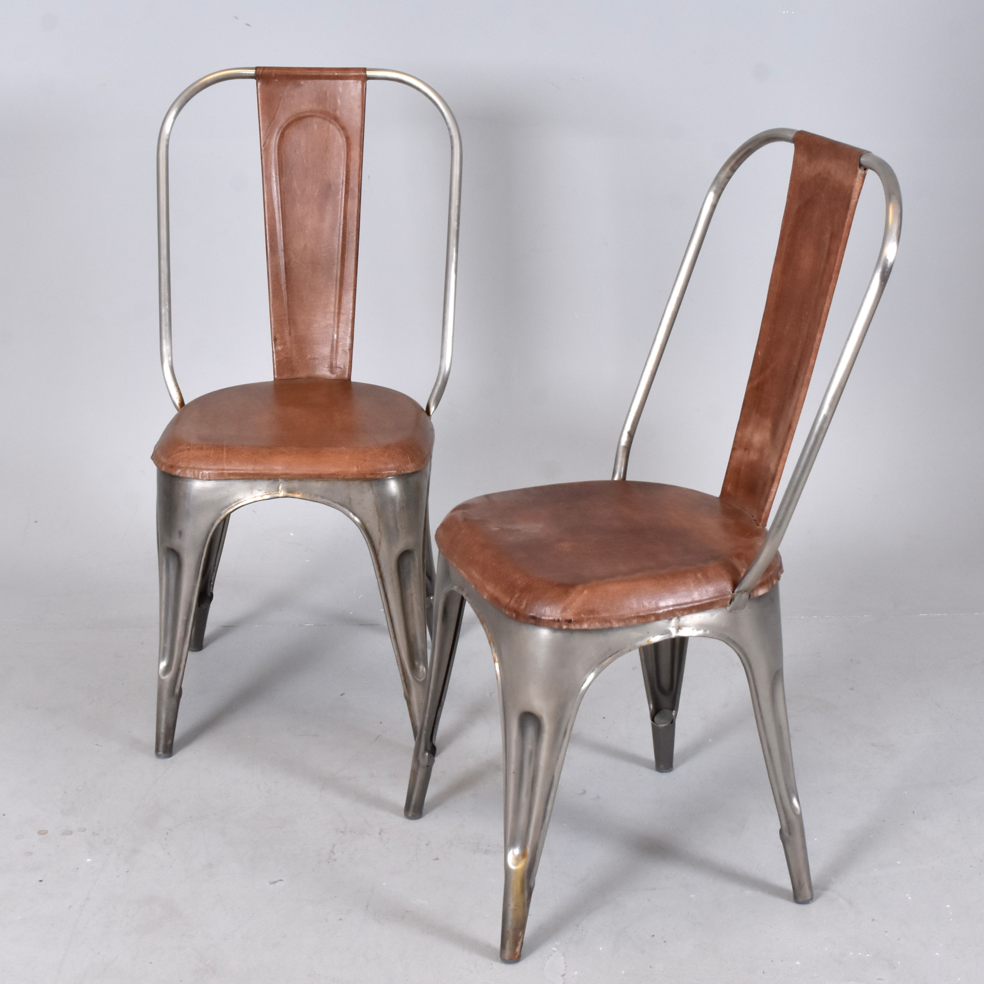 STOLAR, 2-stycken, industrimodell, samtida.