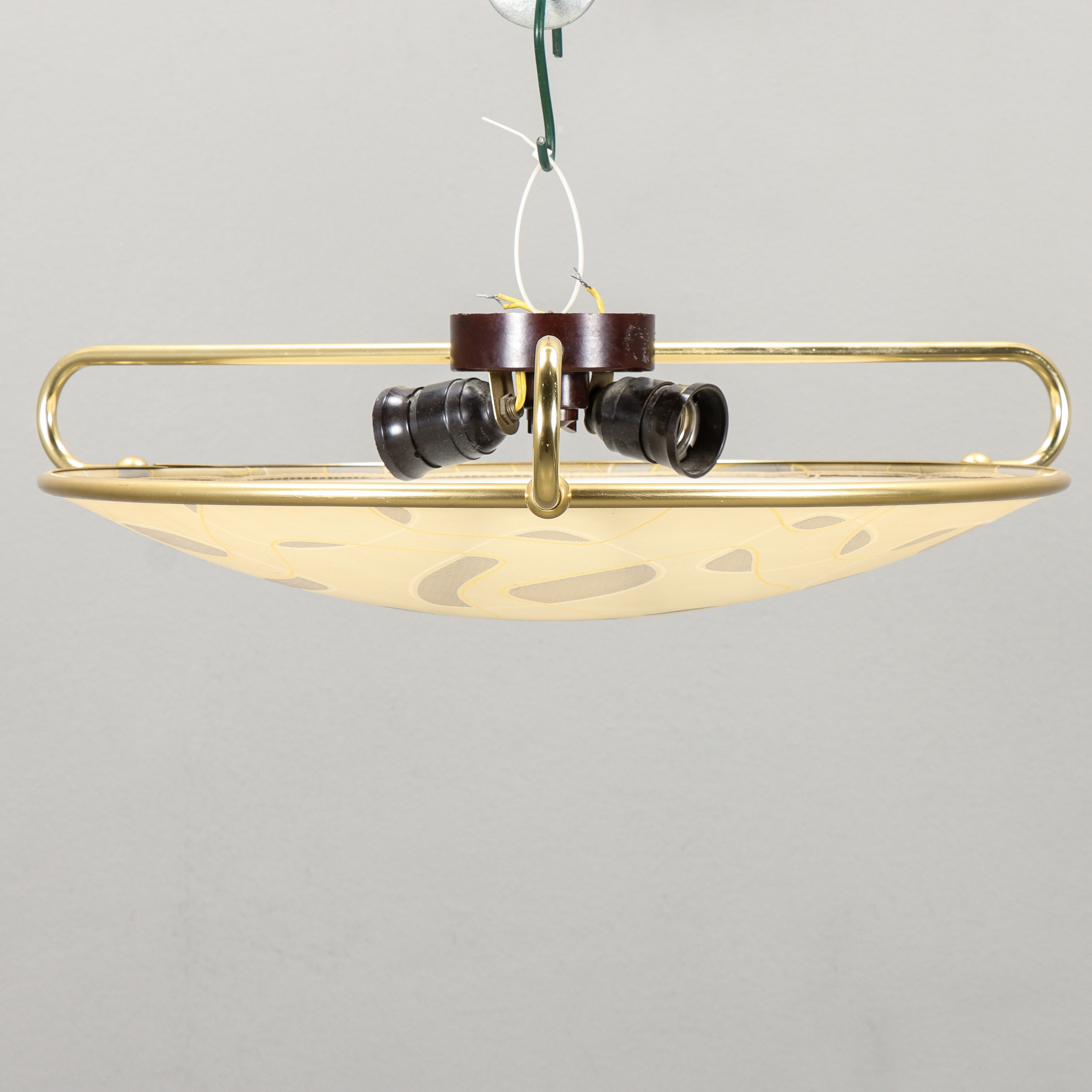 PLAFOND, Erco Leuchten, Tyskland, 1950/60-tal.