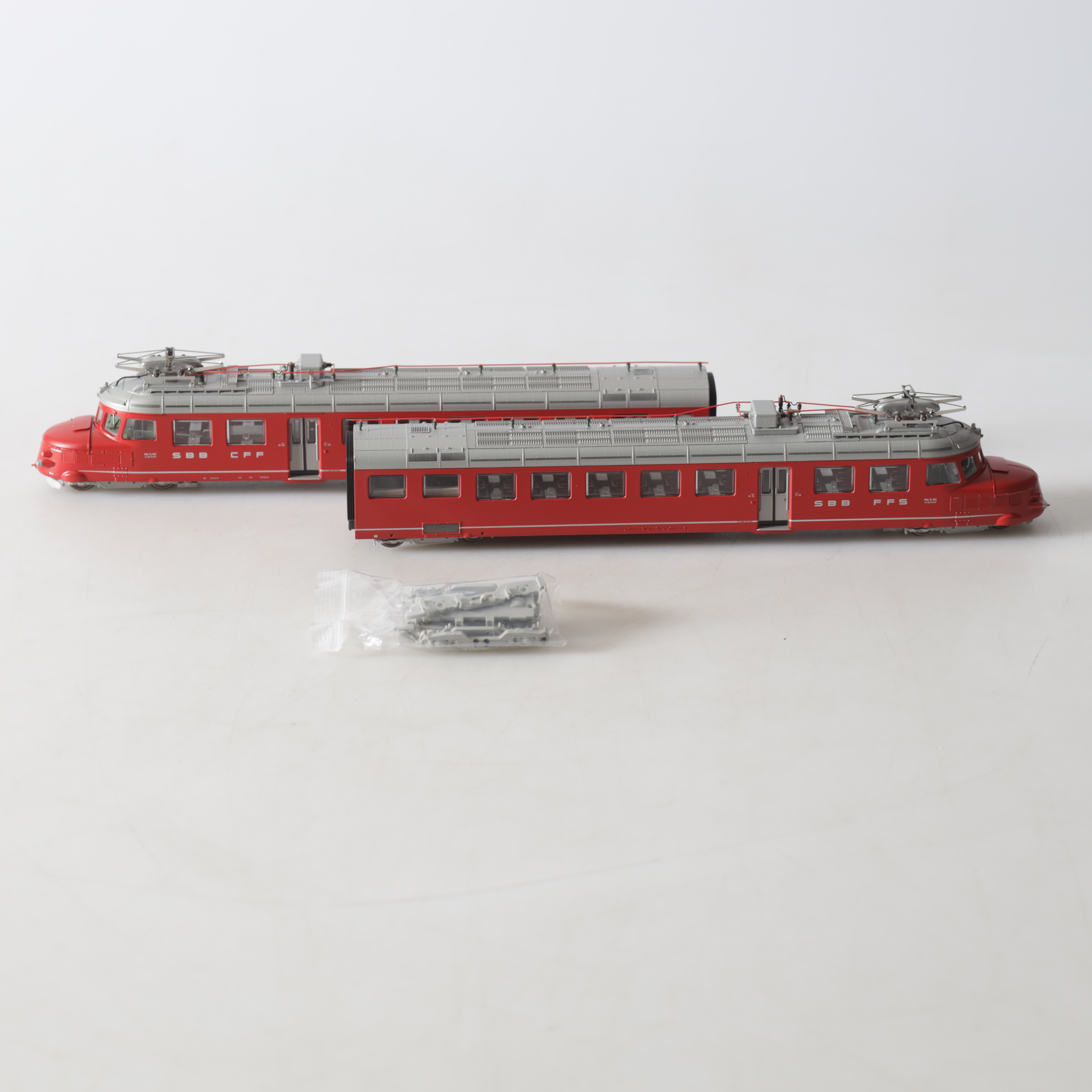 ELLOK, 39260, H0, "Churchill-pfeil”, SBB, Märklin.