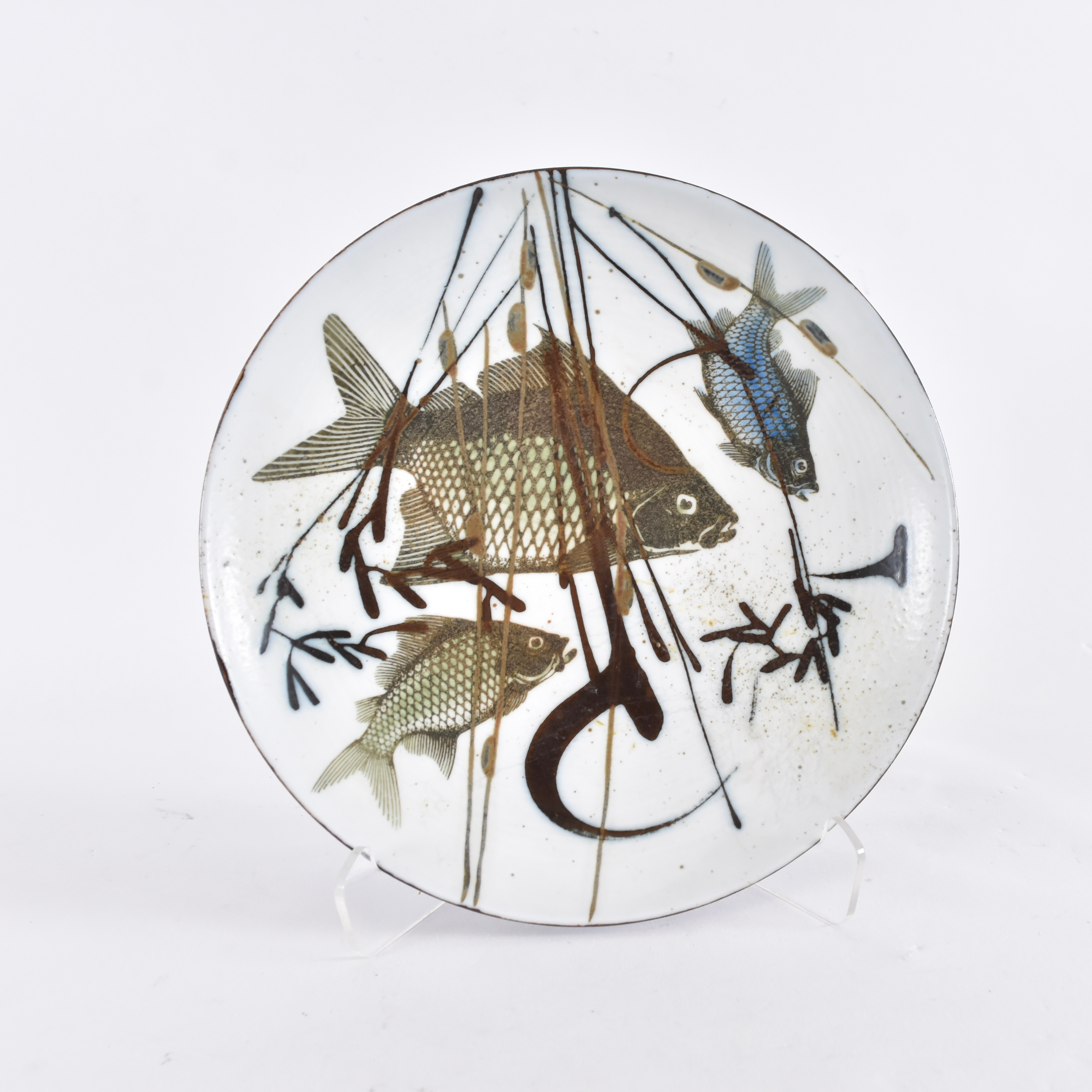 NIELS THORSSON. fat, fajans, Aluminia, modell 1078/5404.