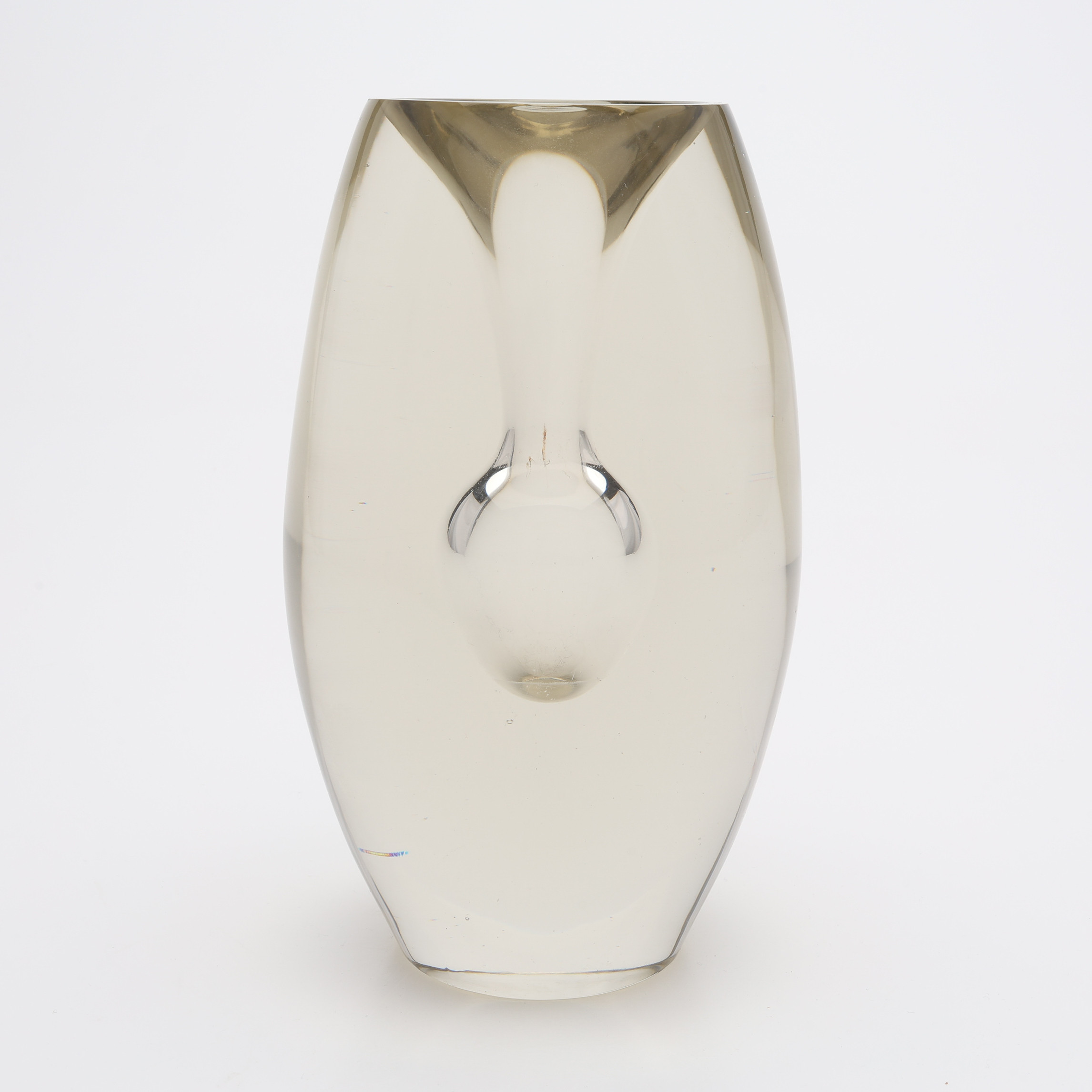 TAPIO WIRKKALA. SKULPTUR/VAS, "TOKYO", IITTALA.