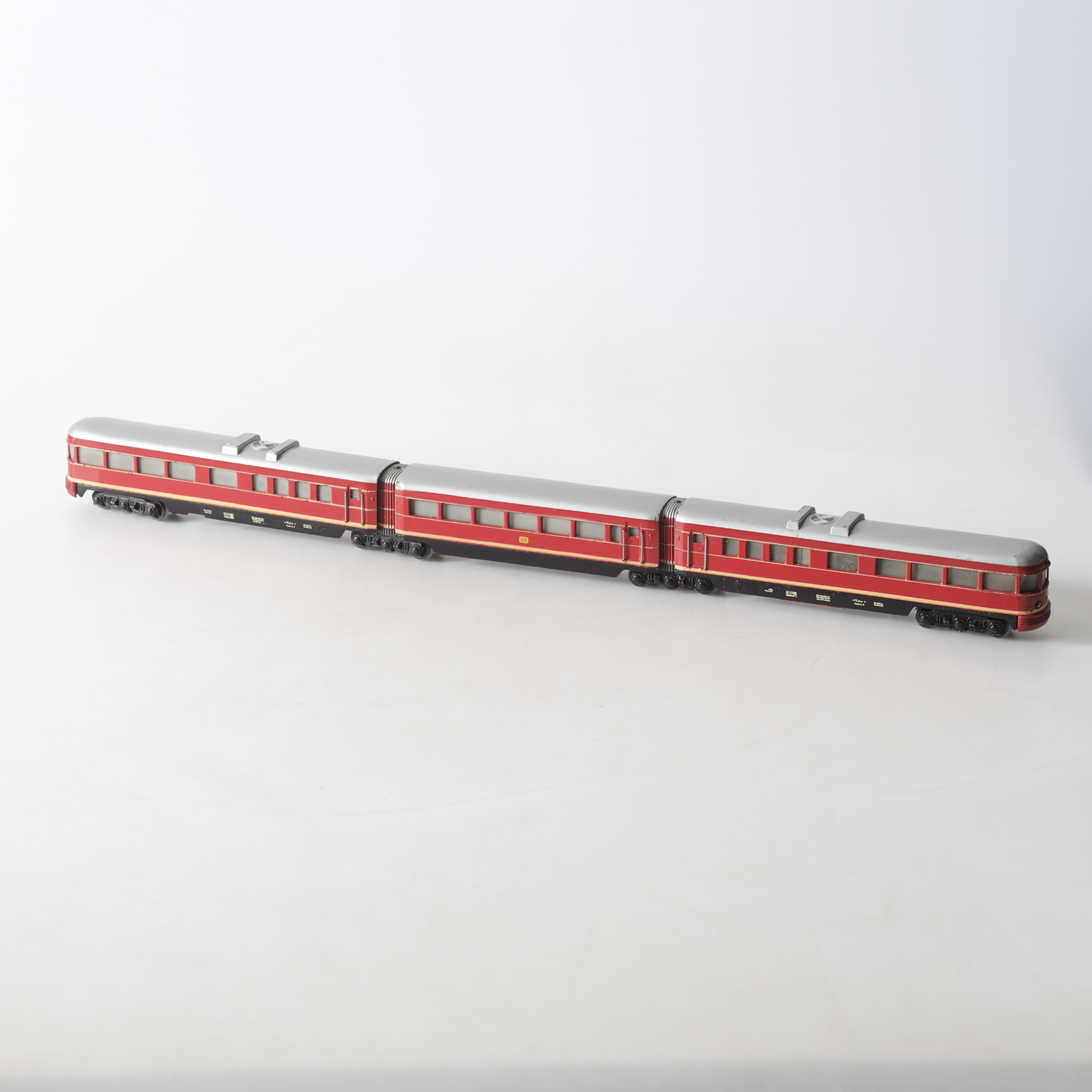 MOTORVAGNSTÅG, 3025, H0, Märklin.
