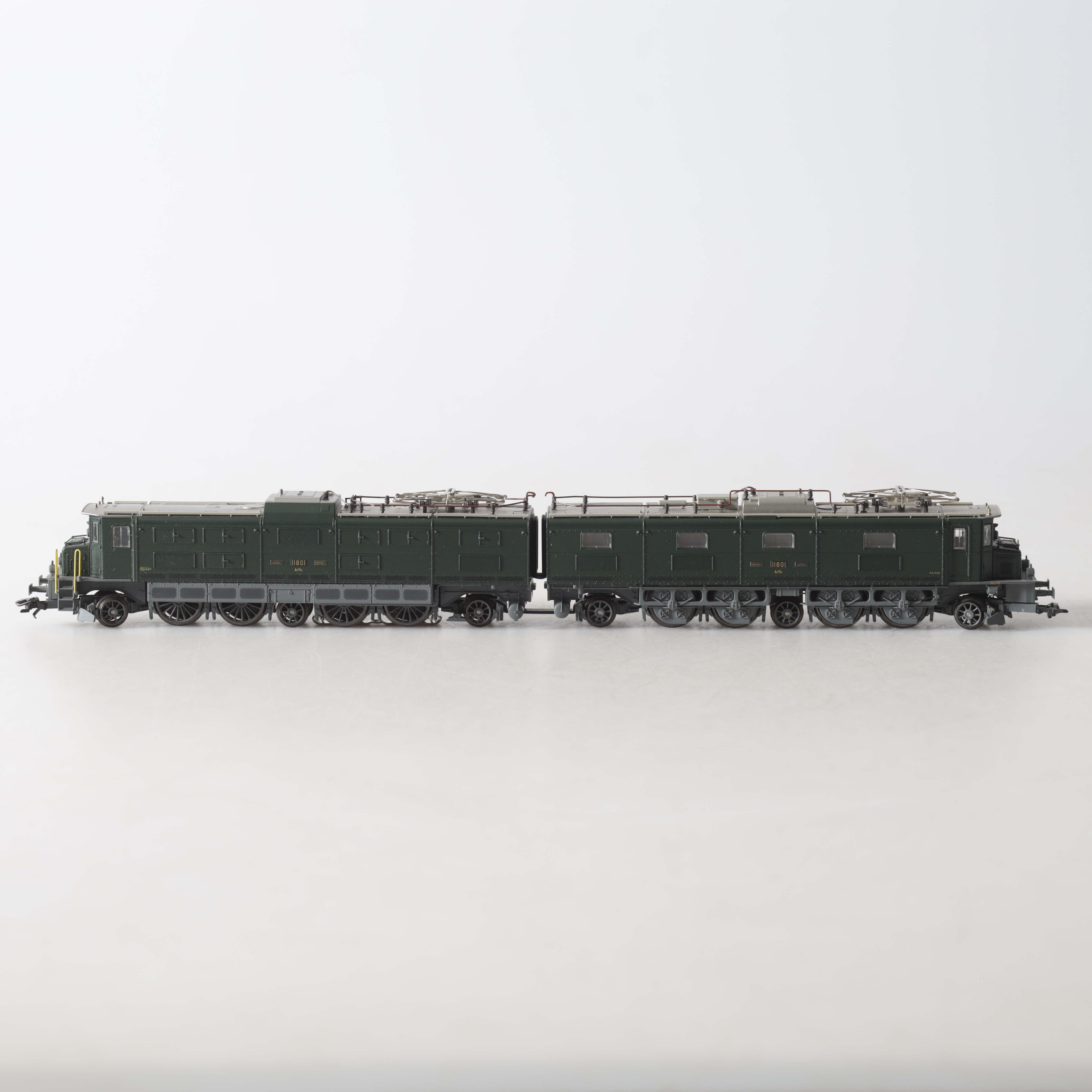 ELLOK, 37593, H0, Ae 8/14, Märklin.