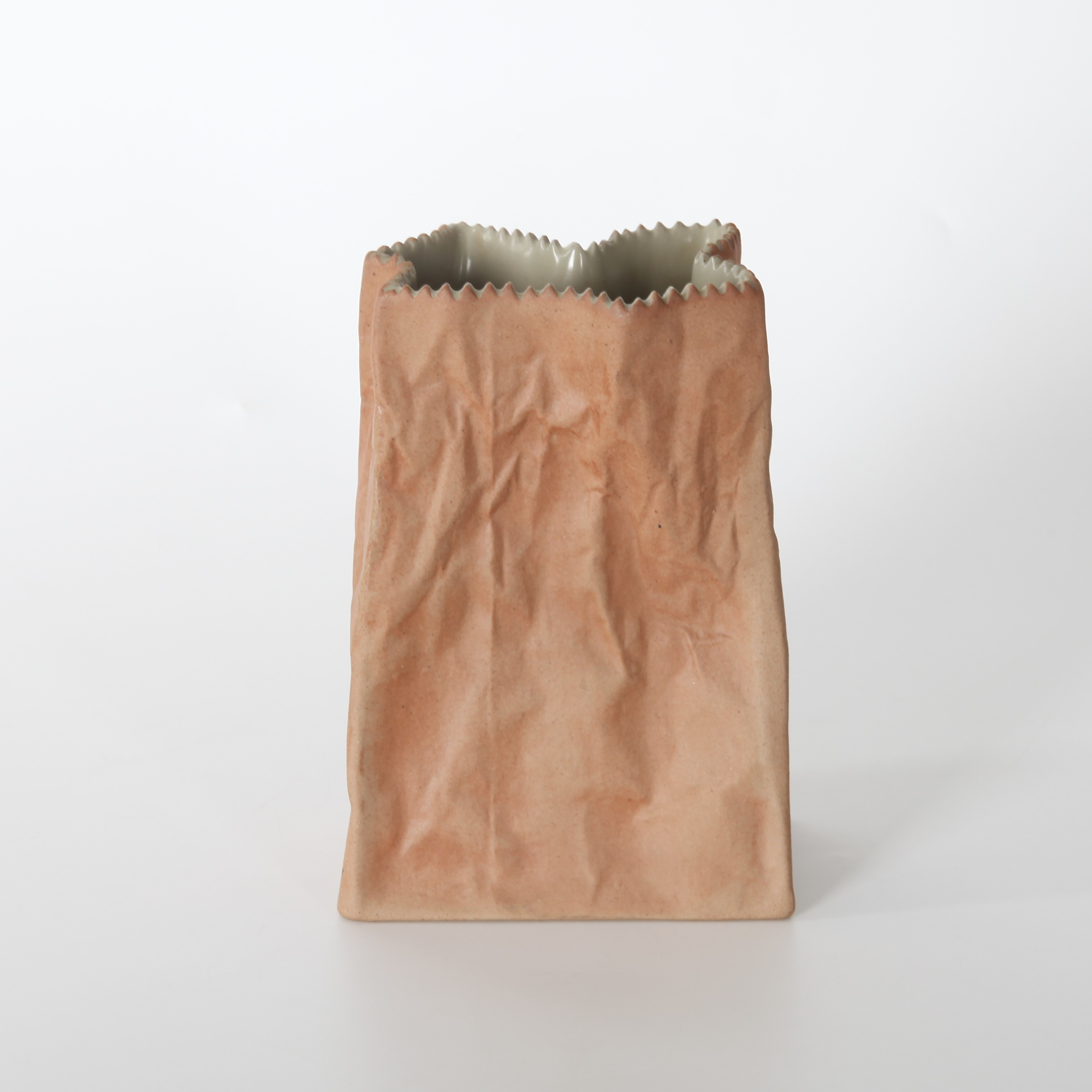 TAPIO WIRKKALA. 1915-1985, Vas "Påsen", Rosenthal, Studio Line.