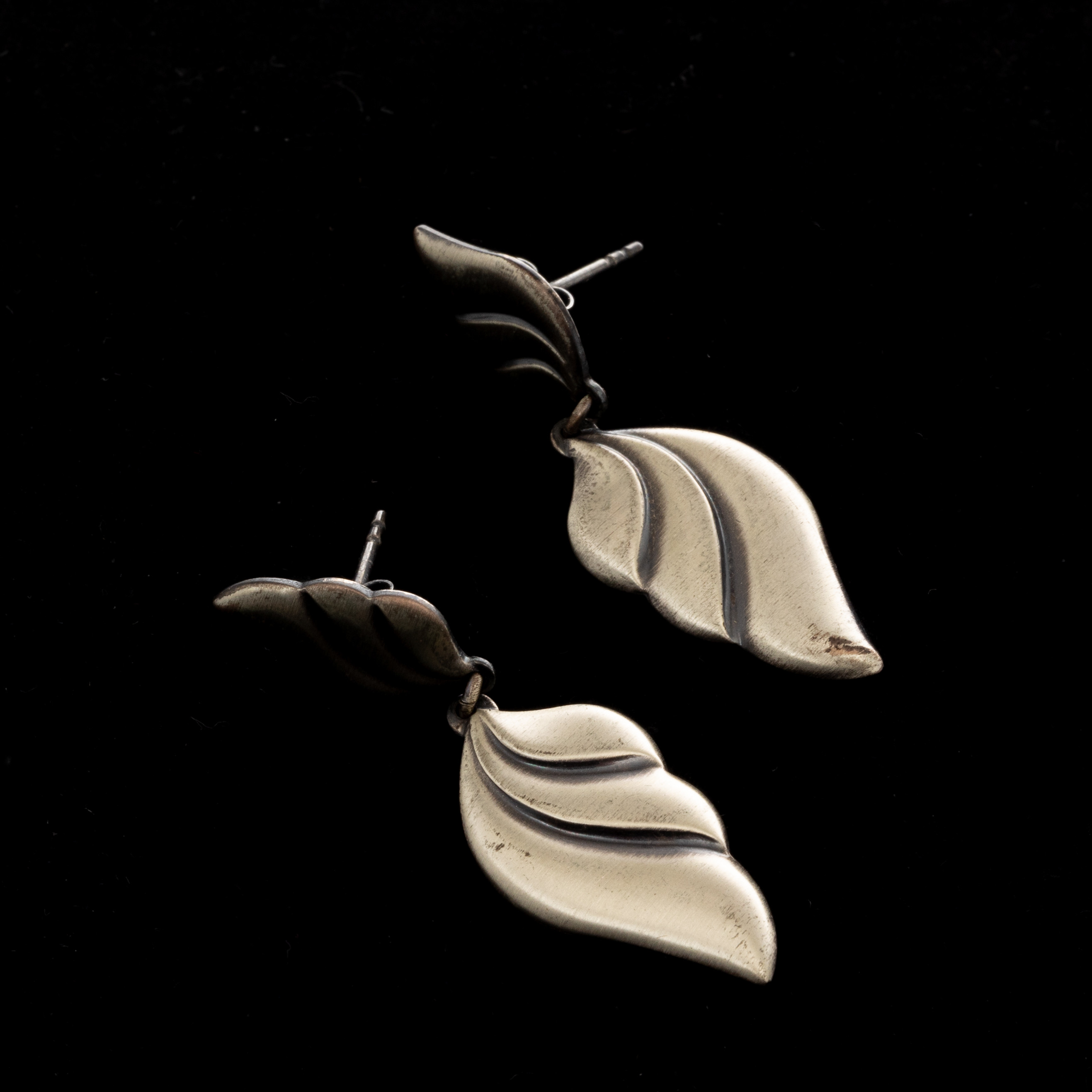 ÖRHÄNGEN, Sterlingsilver, Finn Feelings, Finland.