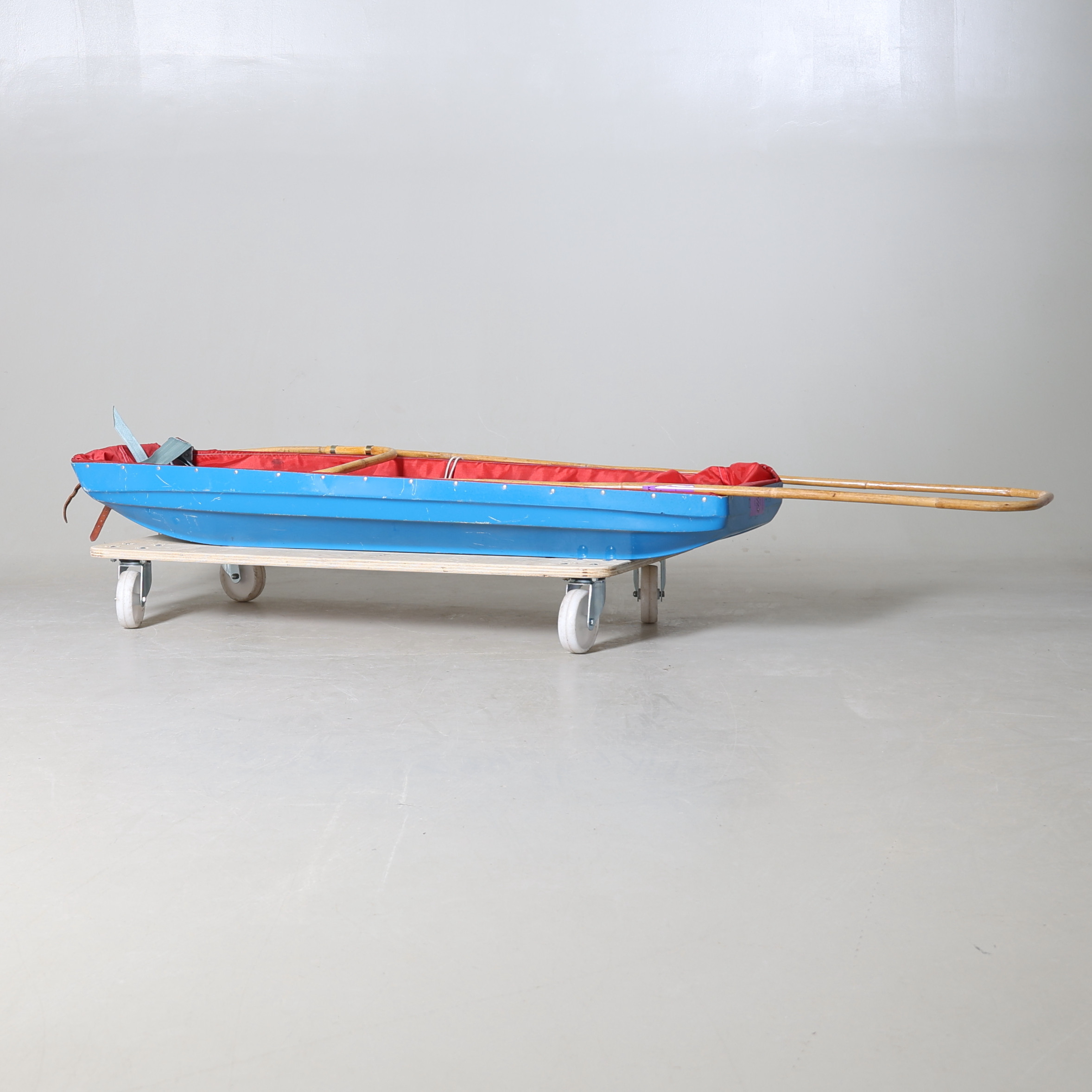 PULKA/SLÄDE, Segebaden-Berg, Säter Sverige, 1900-tal.