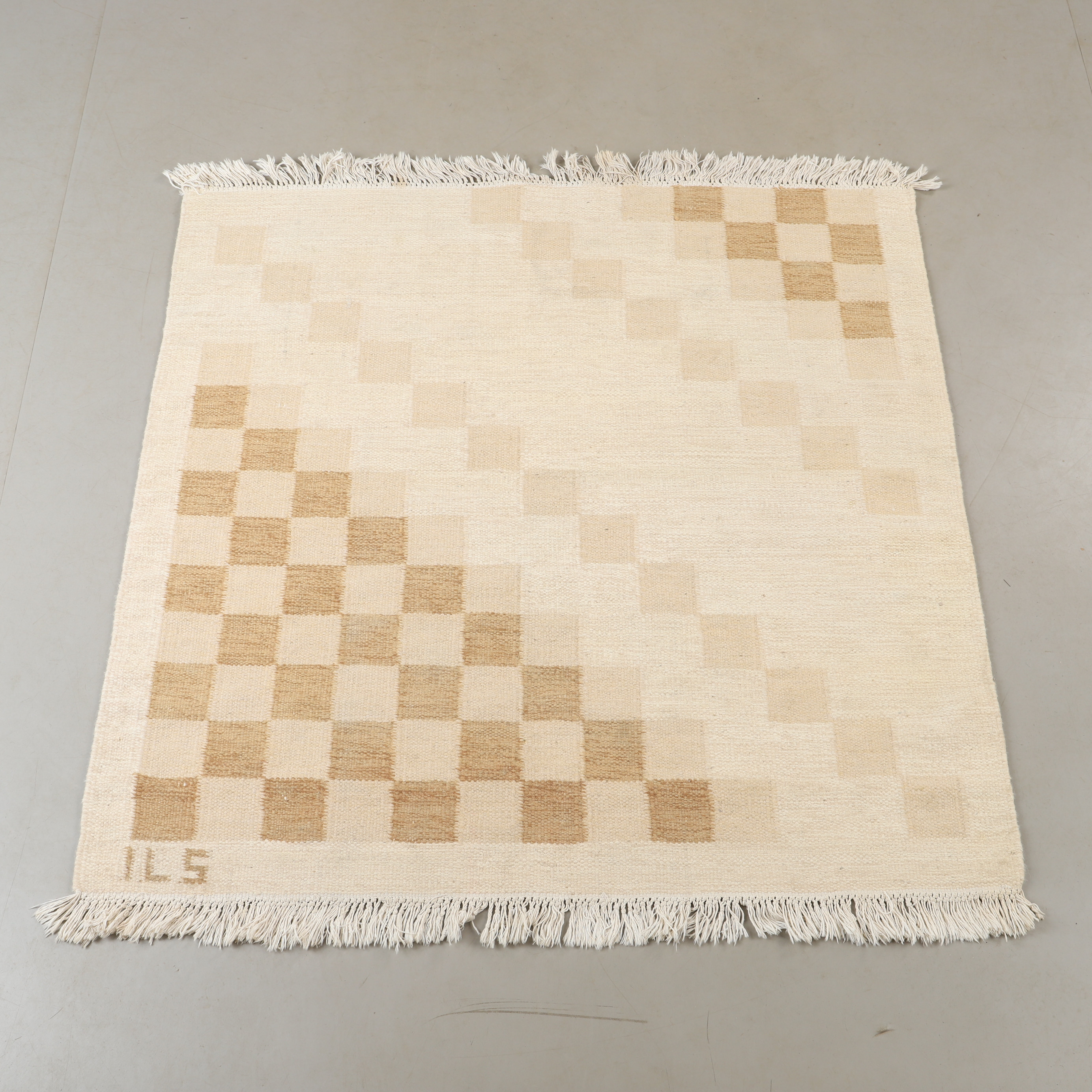 MATTA, rölakan, signerad ILS, 140 x 138 cm.