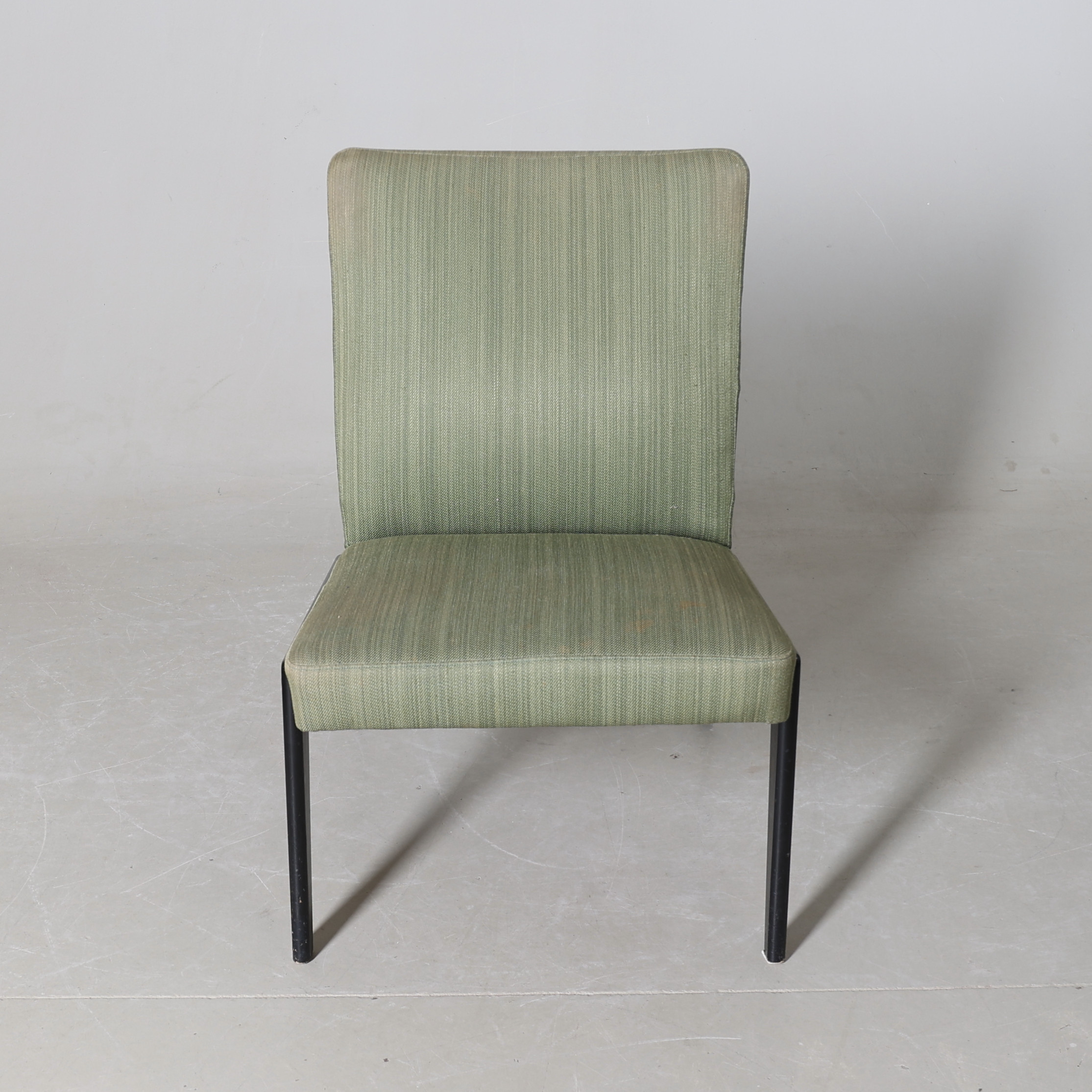 FÅTÖLJ, Trivaserien, Bengt Ruda, Nordiska kompaniet, 1900-tal.