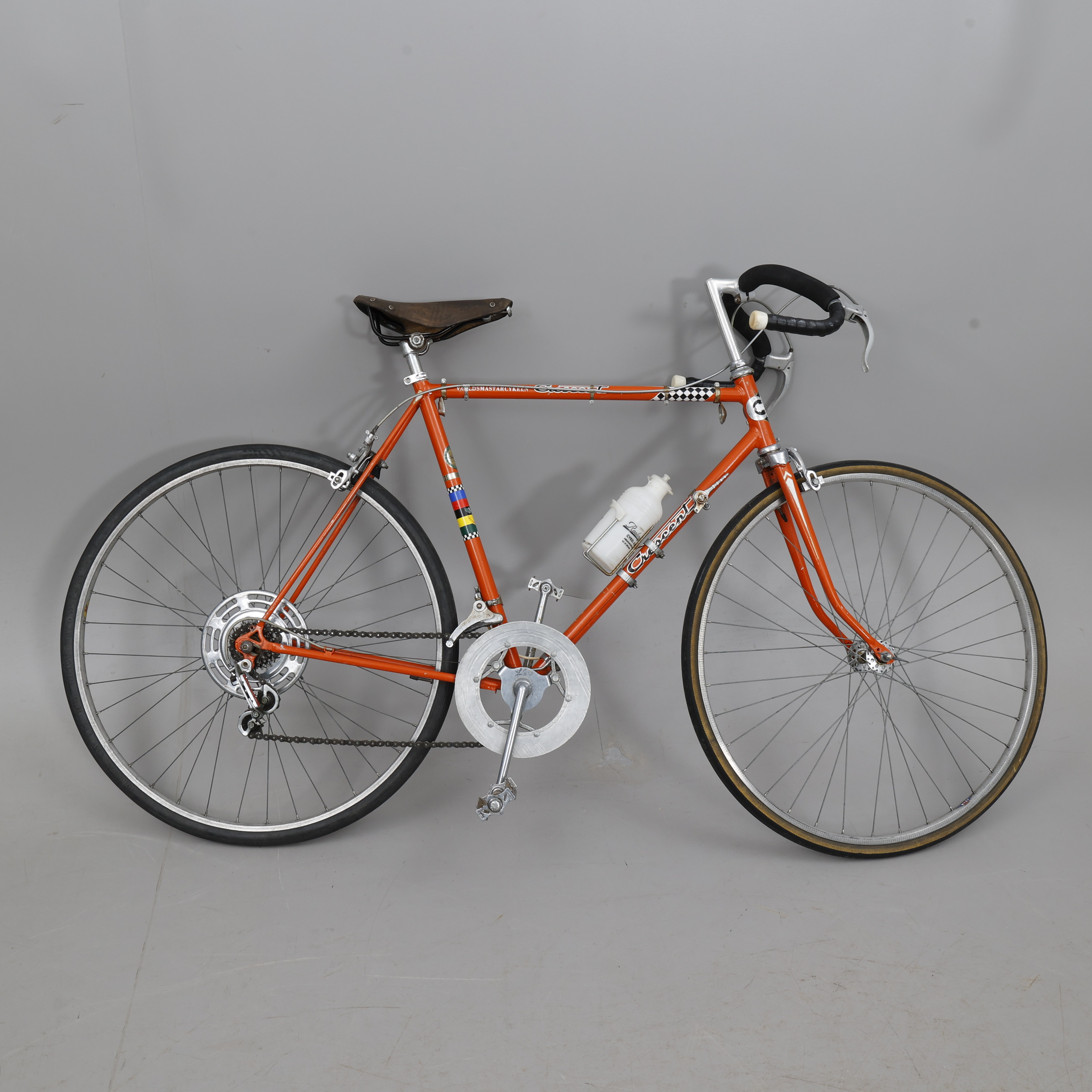 CRESCENT Racercykel ca. 70-tal.
