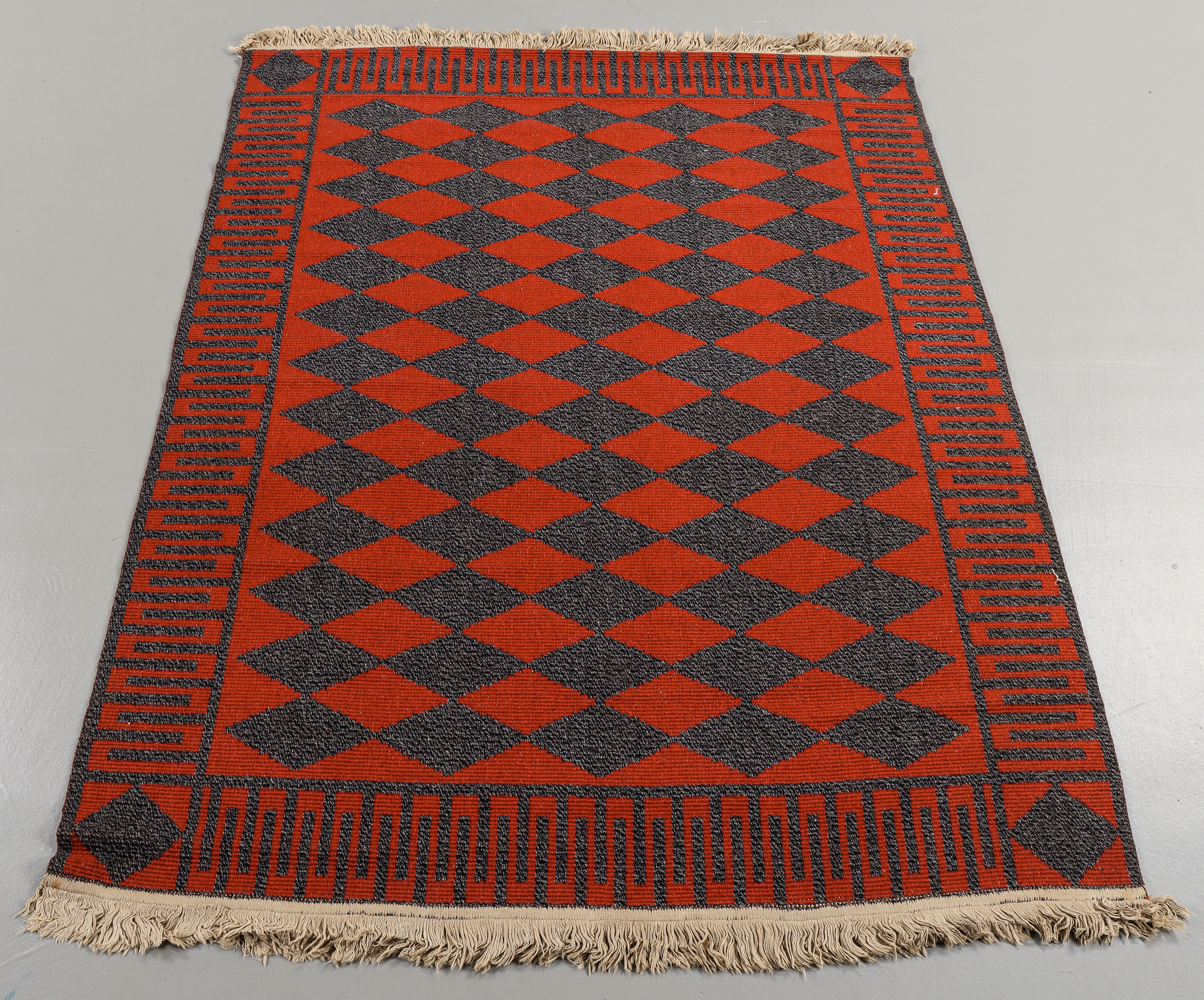 MATTA 1900-talets mitt, 190x136 cm.