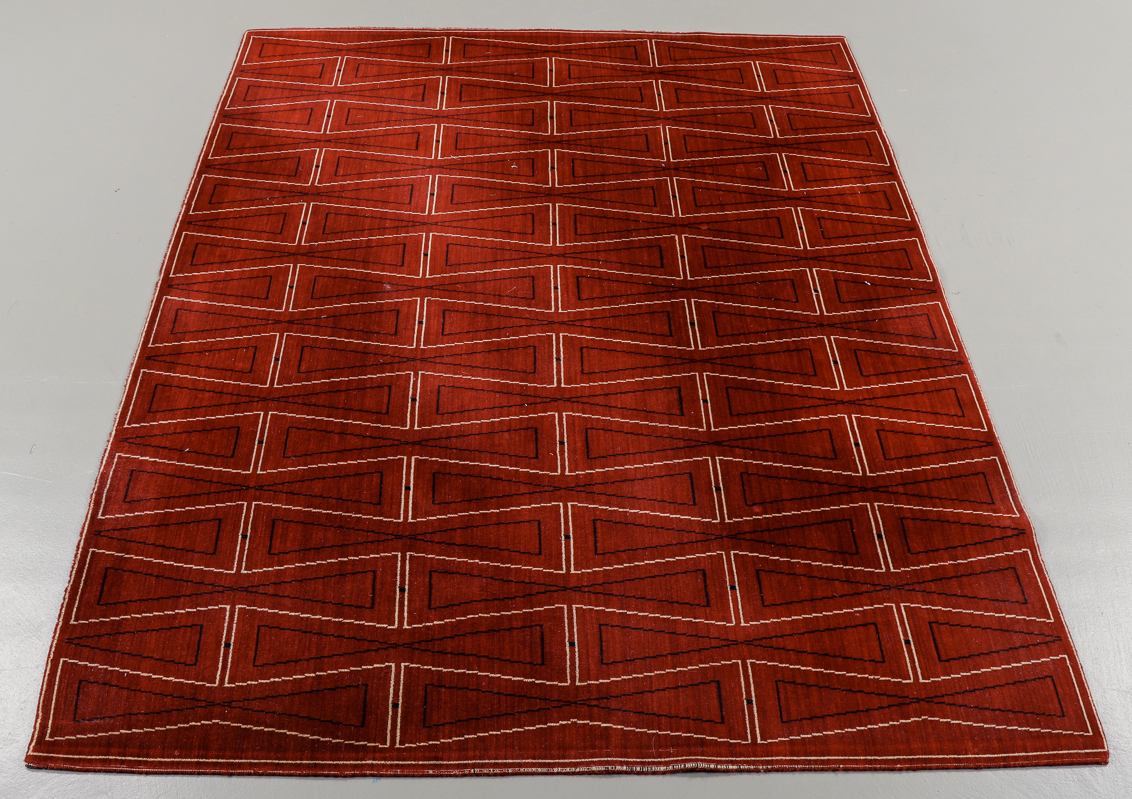 MATTA 1900-talets mitt, 235x161 cm.