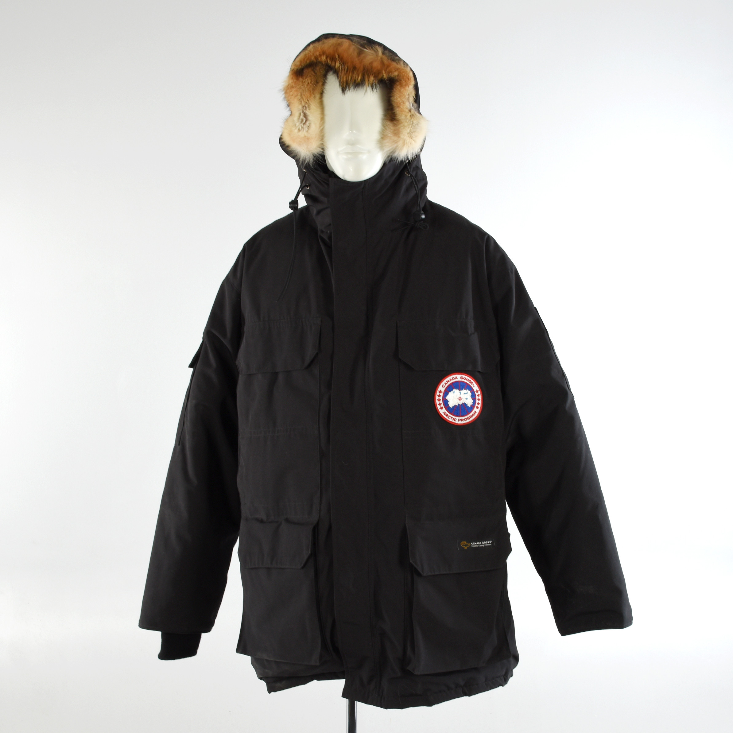 CANADA GOOSE. Jacka, Herr, EU 52–54.