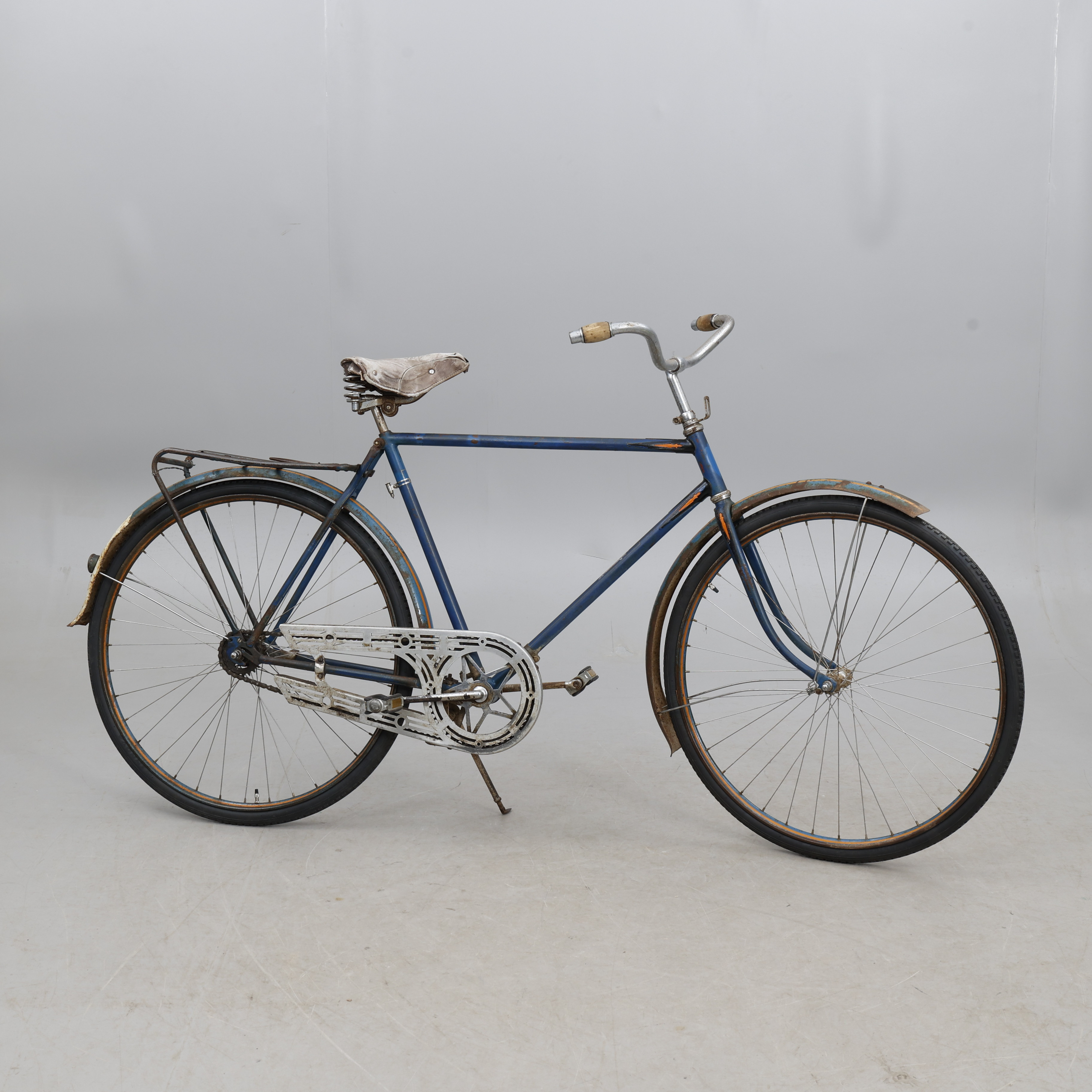 HERRCYKEL Regent.