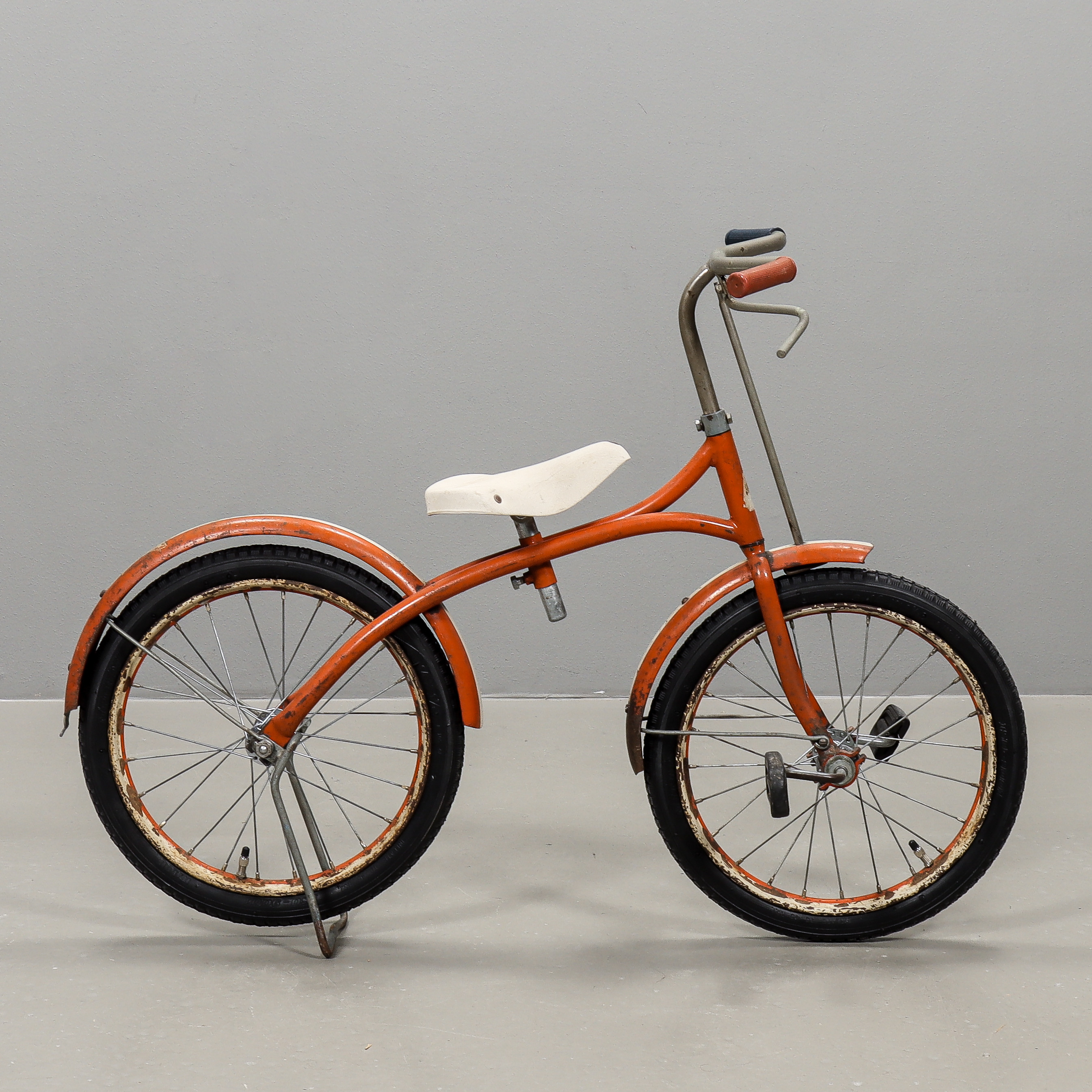 BARNCYKEL Bambino, Monark.