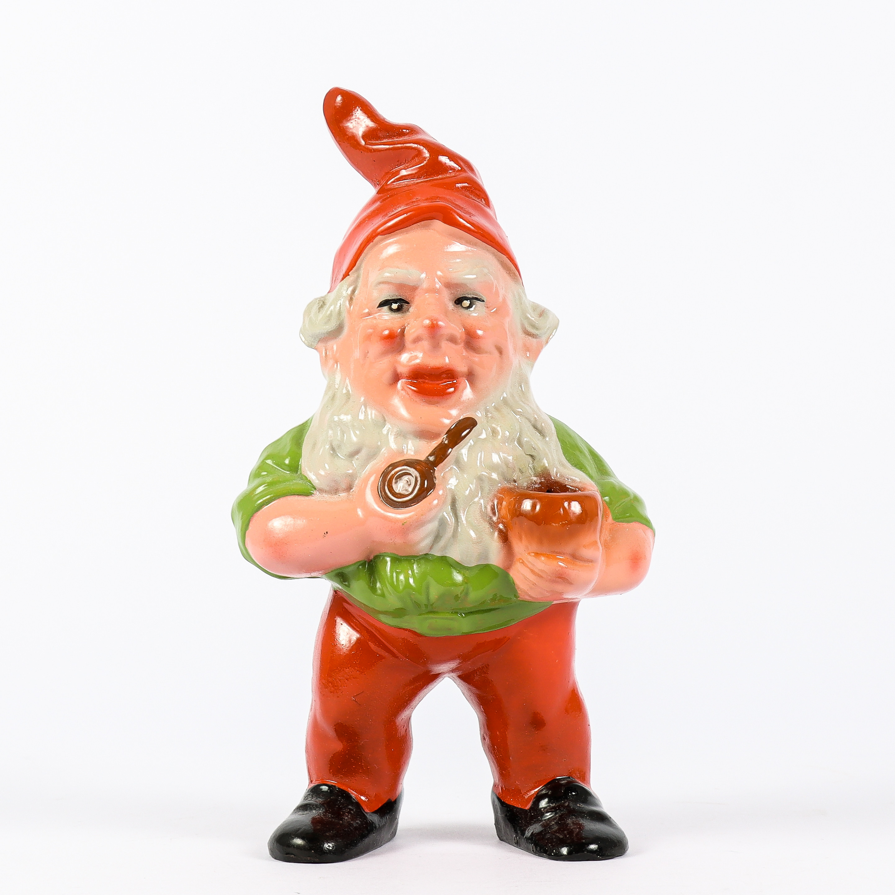 TOMTE lergods.