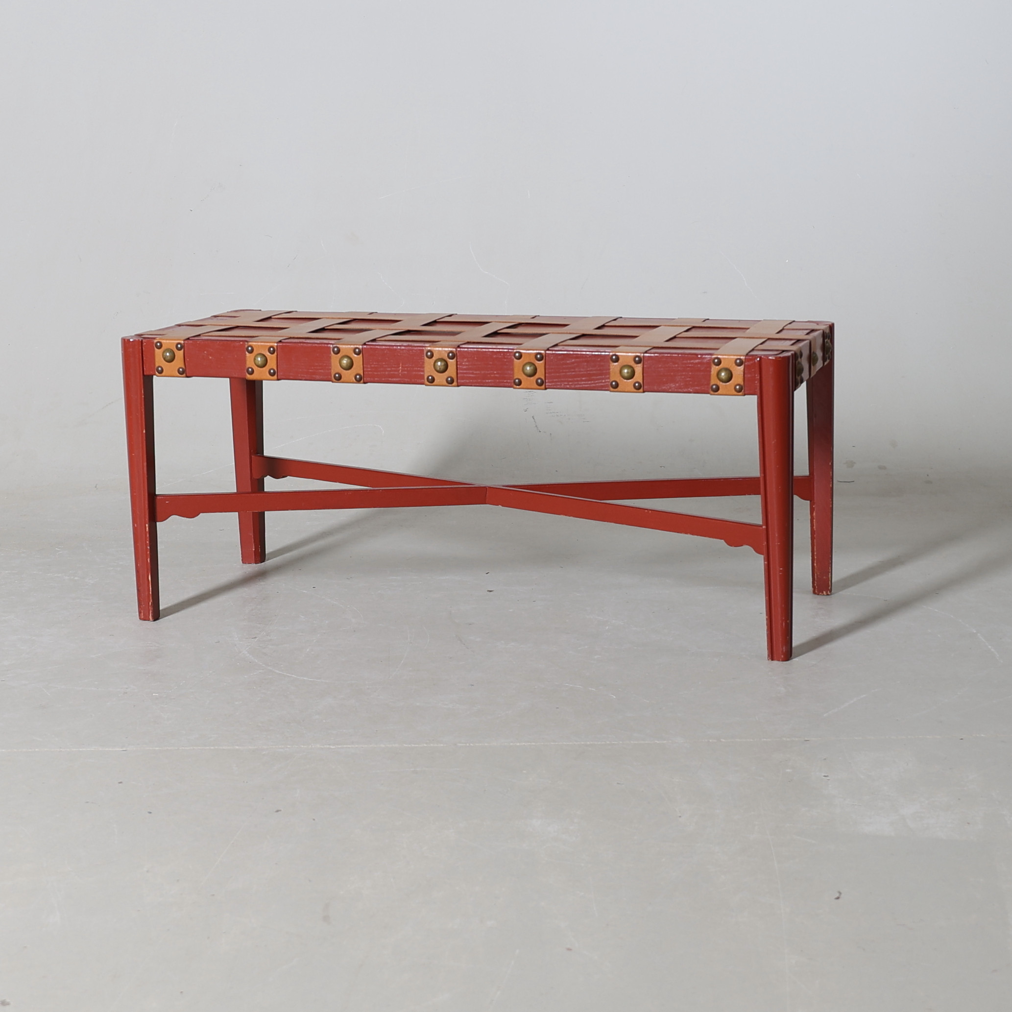 BÄNK, Swedish Modern, 1920-/30-tal.