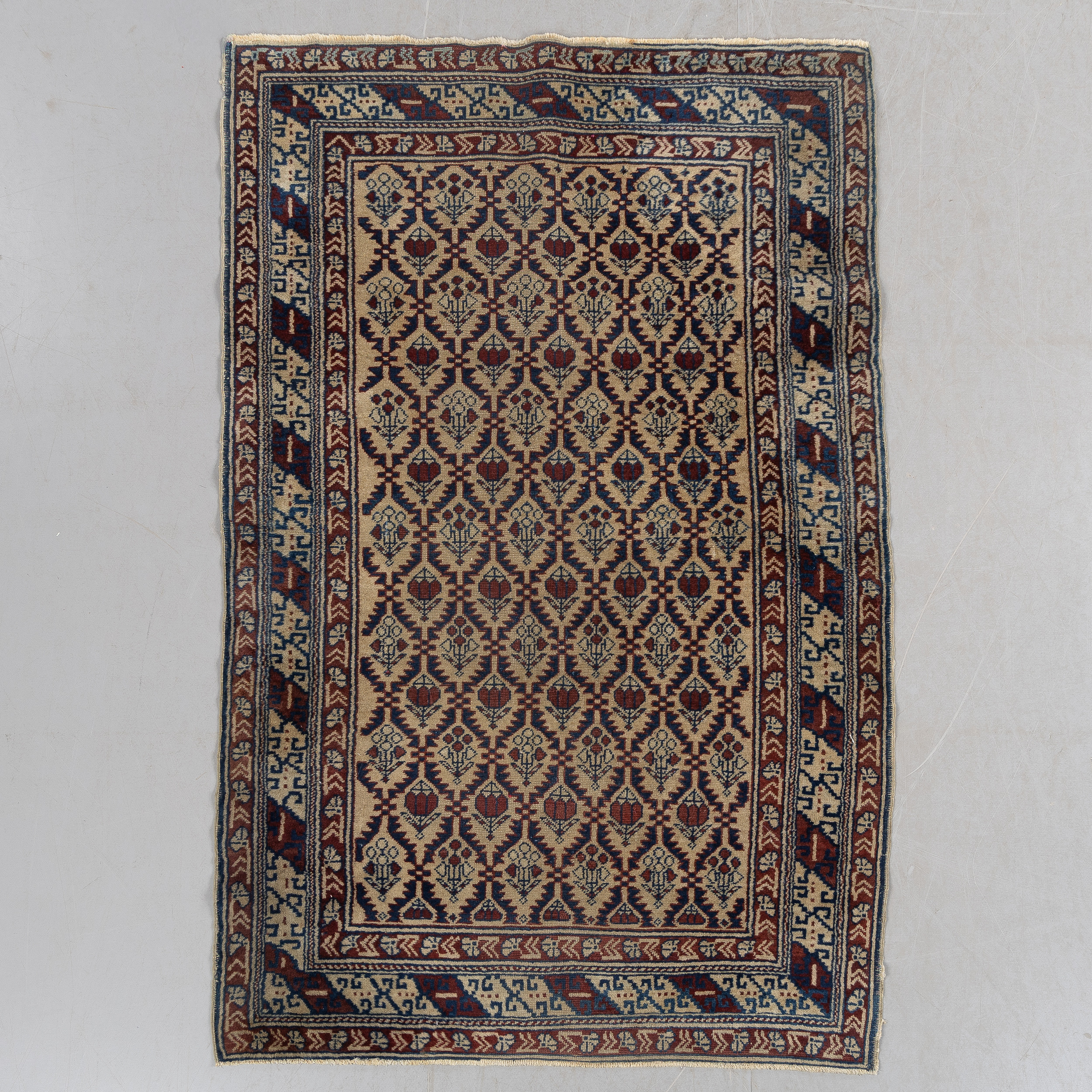 MATTA, Kaukasisk Shirvan, 156x97cm, ca 1920.